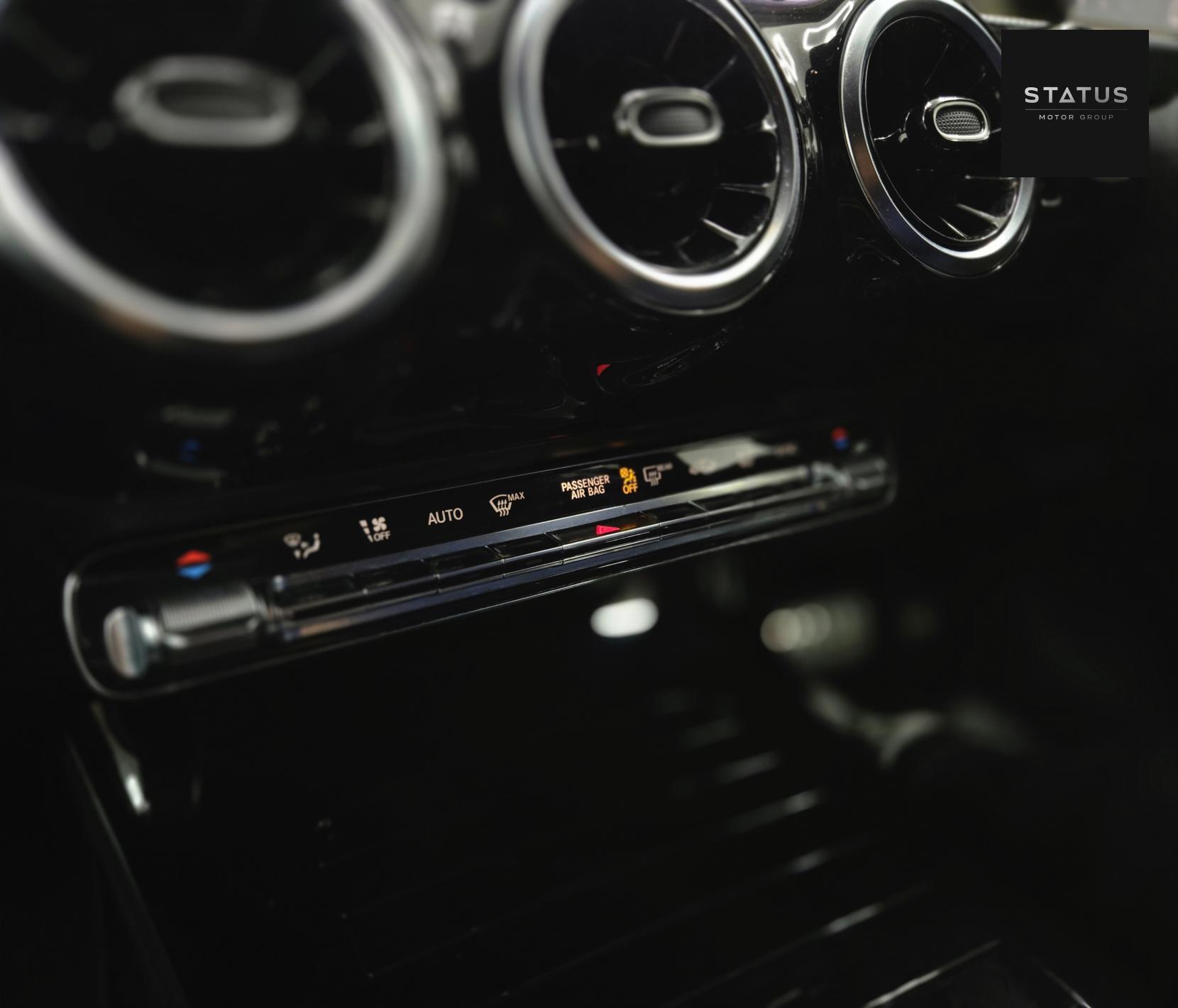 Mercedes-Benz A Class 1.5 A180d AMG Line (Executive) Hatchback 5dr Diesel 7G-DCT Euro 6 (s/s) (116 ps)