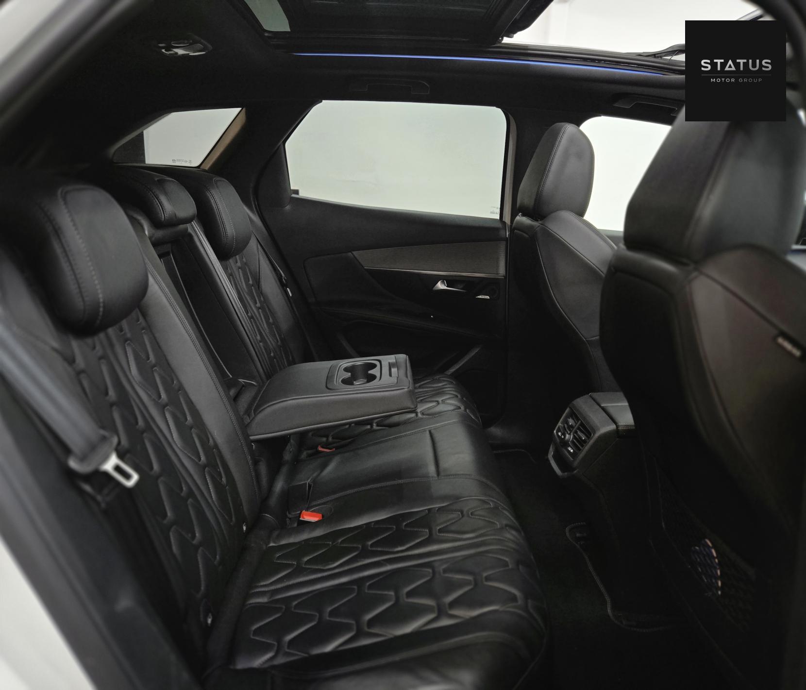 Peugeot 3008 1.6 13.2kWh GT SUV 5dr Petrol Plug-in Hybrid e-EAT 4WD Euro 6 (s/s) (300 ps)