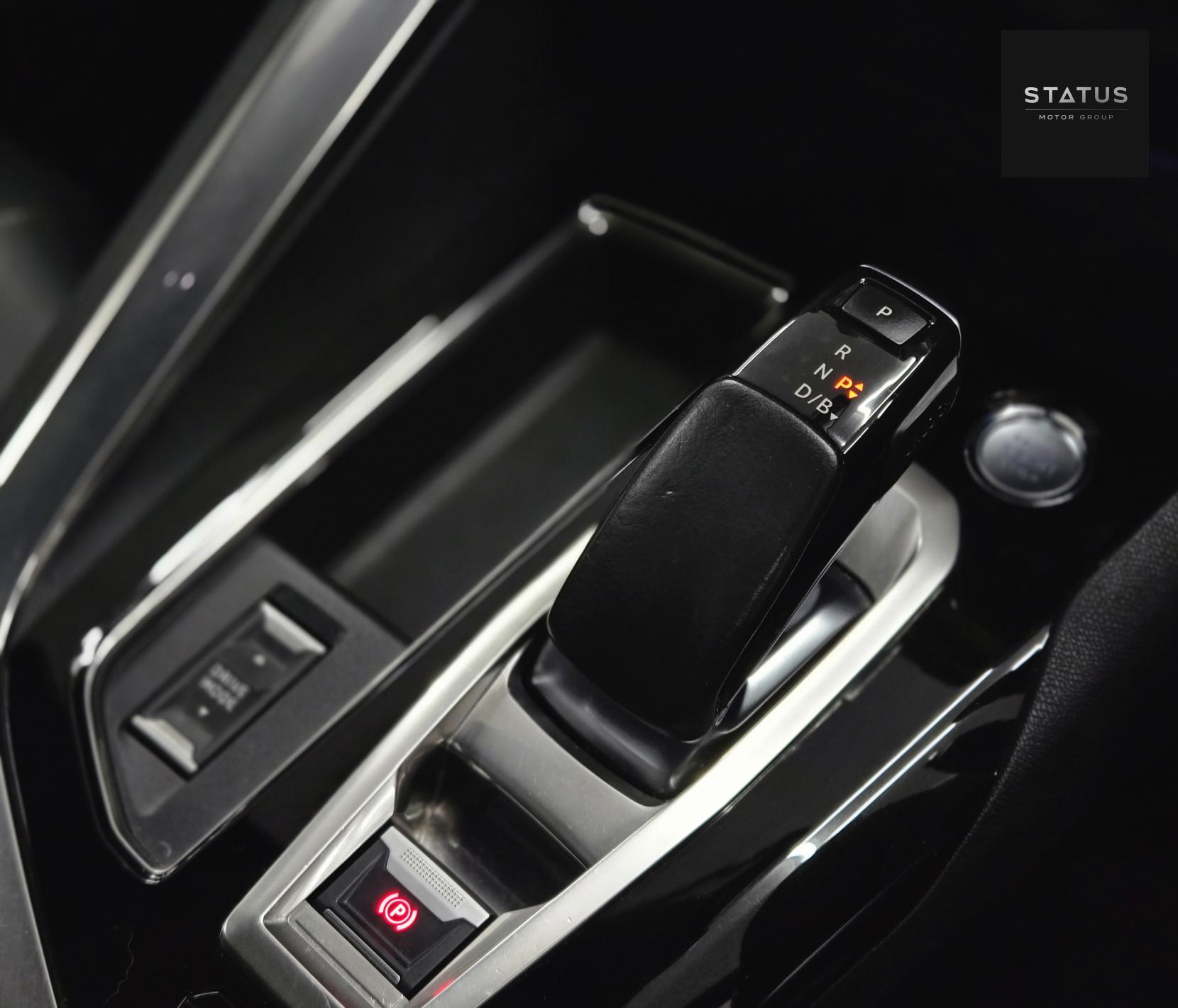 Peugeot 3008 1.6 13.2kWh GT SUV 5dr Petrol Plug-in Hybrid e-EAT 4WD Euro 6 (s/s) (300 ps)