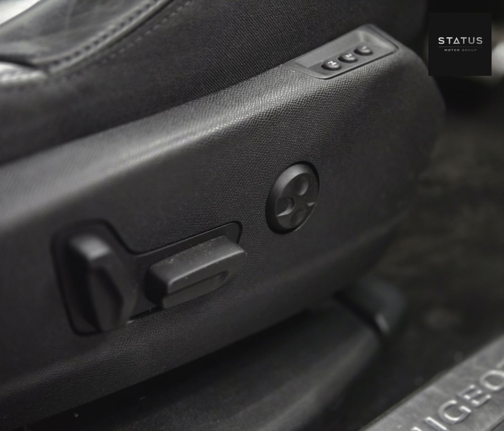 Peugeot 3008 1.6 13.2kWh GT SUV 5dr Petrol Plug-in Hybrid e-EAT 4WD Euro 6 (s/s) (300 ps)