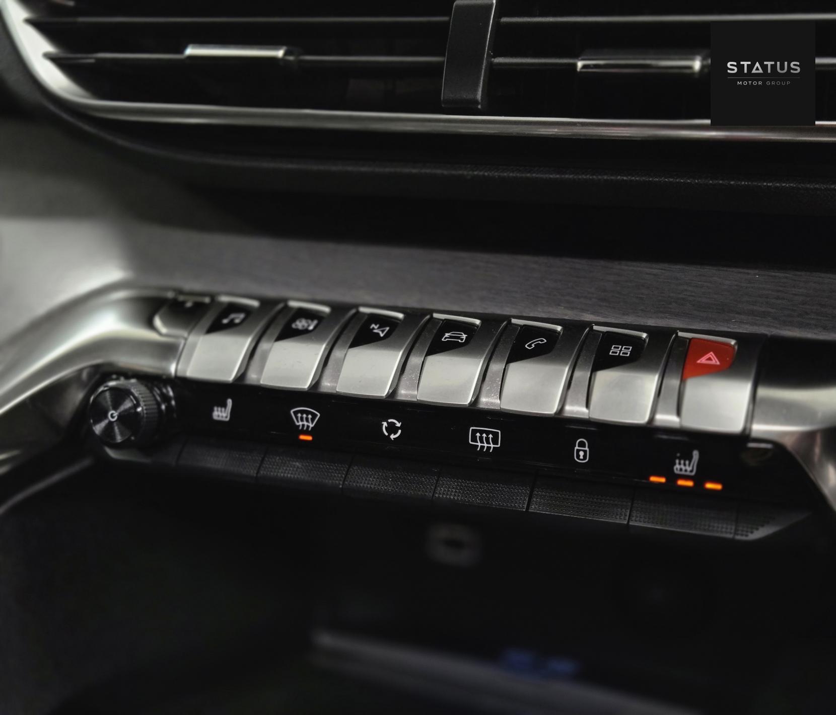 Peugeot 3008 1.6 13.2kWh GT SUV 5dr Petrol Plug-in Hybrid e-EAT 4WD Euro 6 (s/s) (300 ps)