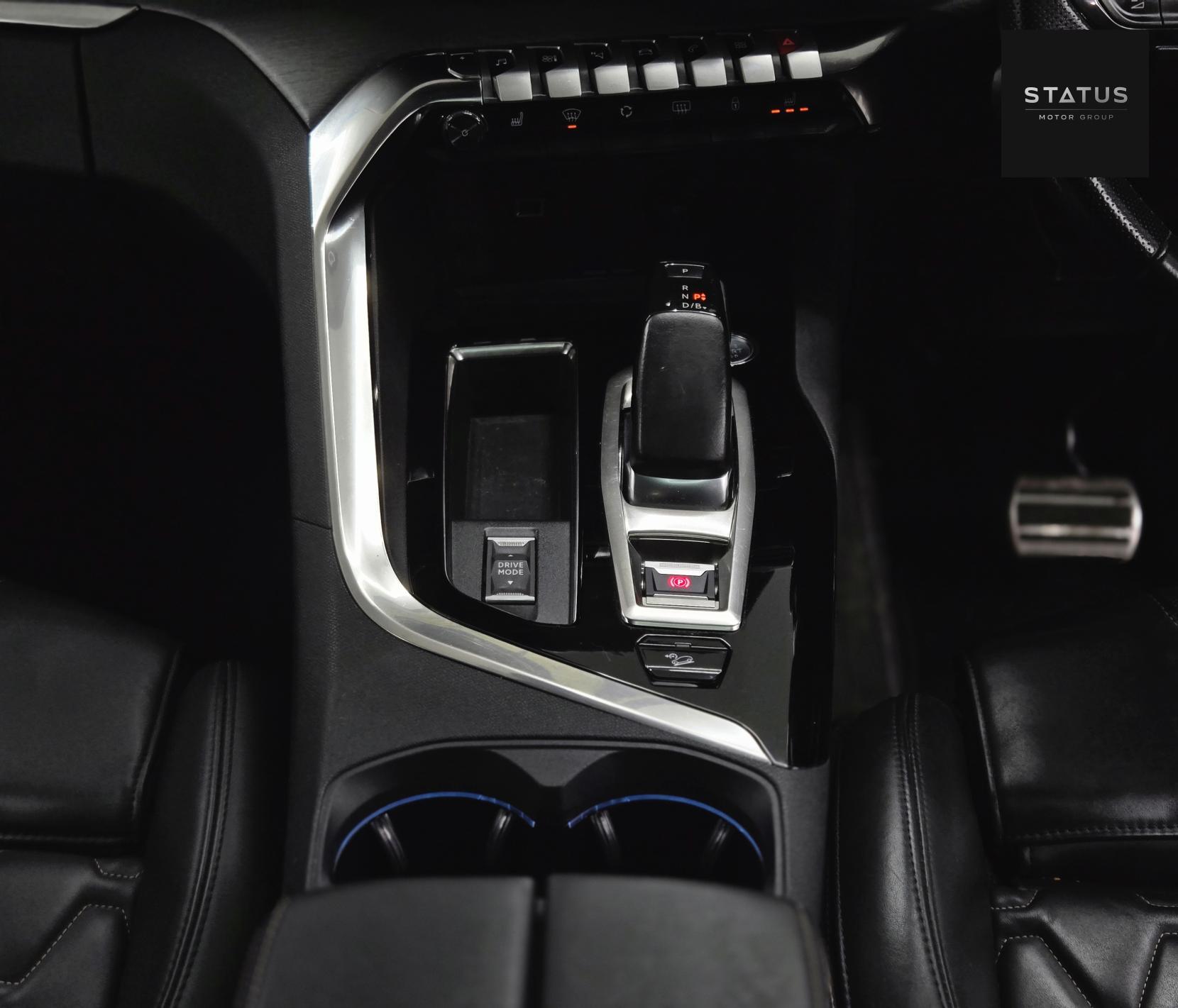 Peugeot 3008 1.6 13.2kWh GT SUV 5dr Petrol Plug-in Hybrid e-EAT 4WD Euro 6 (s/s) (300 ps)