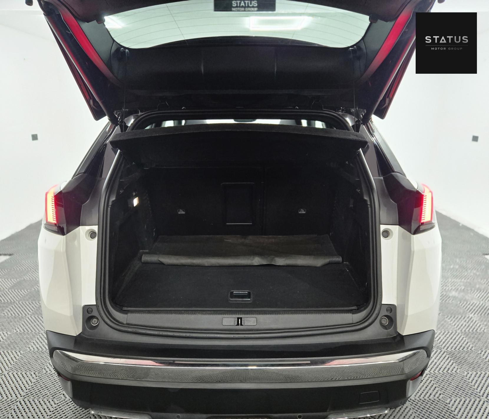 Peugeot 3008 1.6 13.2kWh GT SUV 5dr Petrol Plug-in Hybrid e-EAT 4WD Euro 6 (s/s) (300 ps)