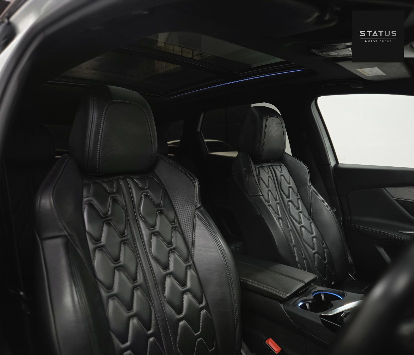 Peugeot 3008 1.6 13.2kWh GT SUV 5dr Petrol Plug-in Hybrid e-EAT 4WD Euro 6 (s/s) (300 ps)