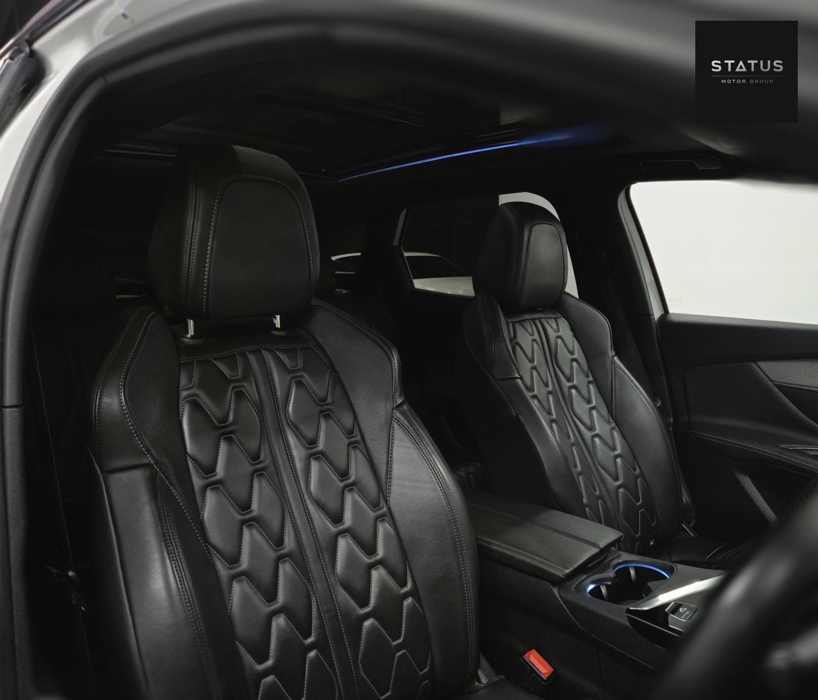 Peugeot 3008 1.6 13.2kWh GT SUV 5dr Petrol Plug-in Hybrid e-EAT 4WD Euro 6 (s/s) (300 ps)