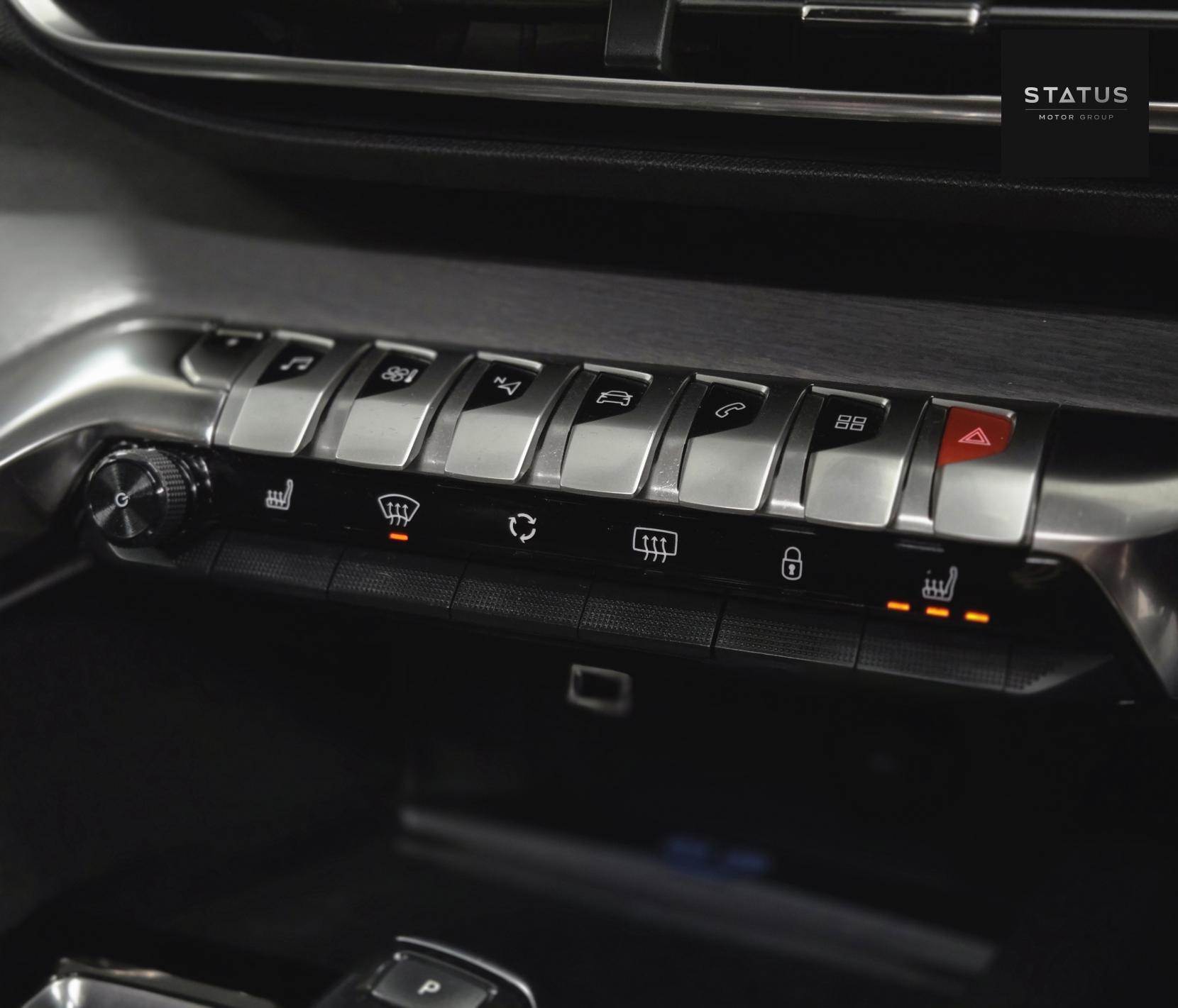 Peugeot 3008 1.6 13.2kWh GT SUV 5dr Petrol Plug-in Hybrid e-EAT 4WD Euro 6 (s/s) (300 ps)