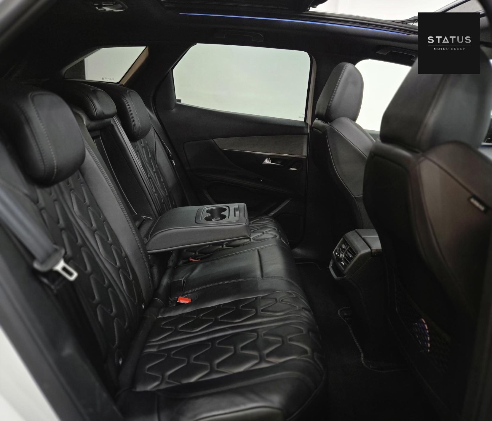 Peugeot 3008 1.6 13.2kWh GT SUV 5dr Petrol Plug-in Hybrid e-EAT 4WD Euro 6 (s/s) (300 ps)