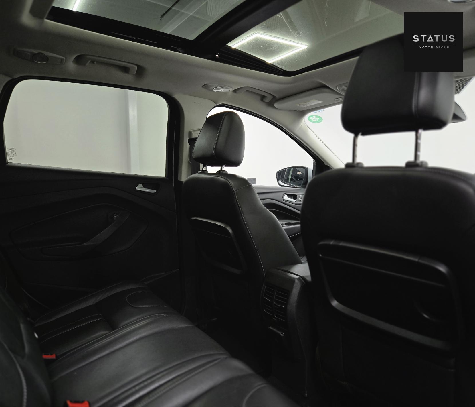 Ford Kuga 2.0 TDCi Titanium X SUV 5dr Diesel Powershift AWD Euro 6 (s/s) (180 ps)