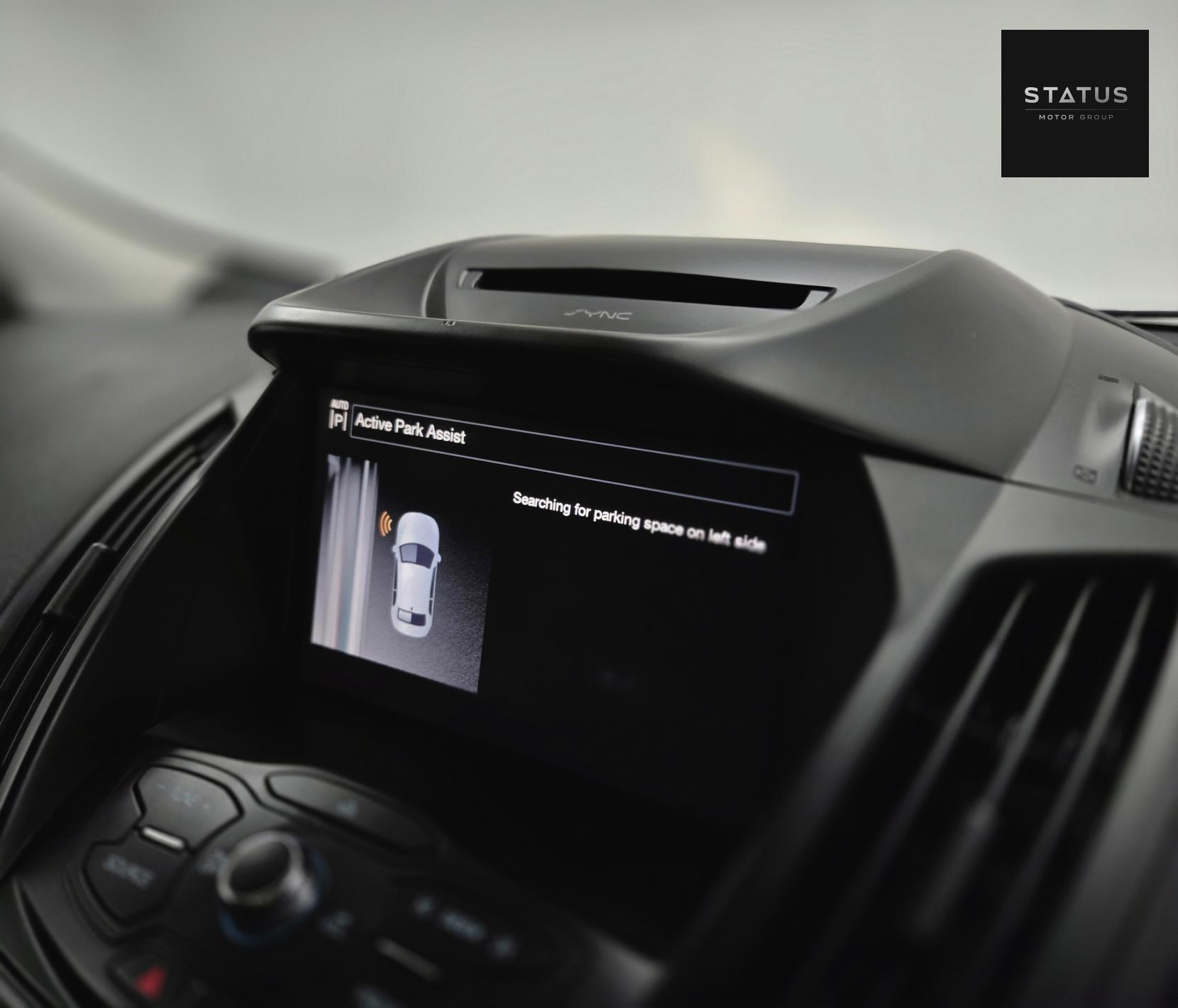 Ford Kuga 2.0 TDCi Titanium X SUV 5dr Diesel Powershift AWD Euro 6 (s/s) (180 ps)