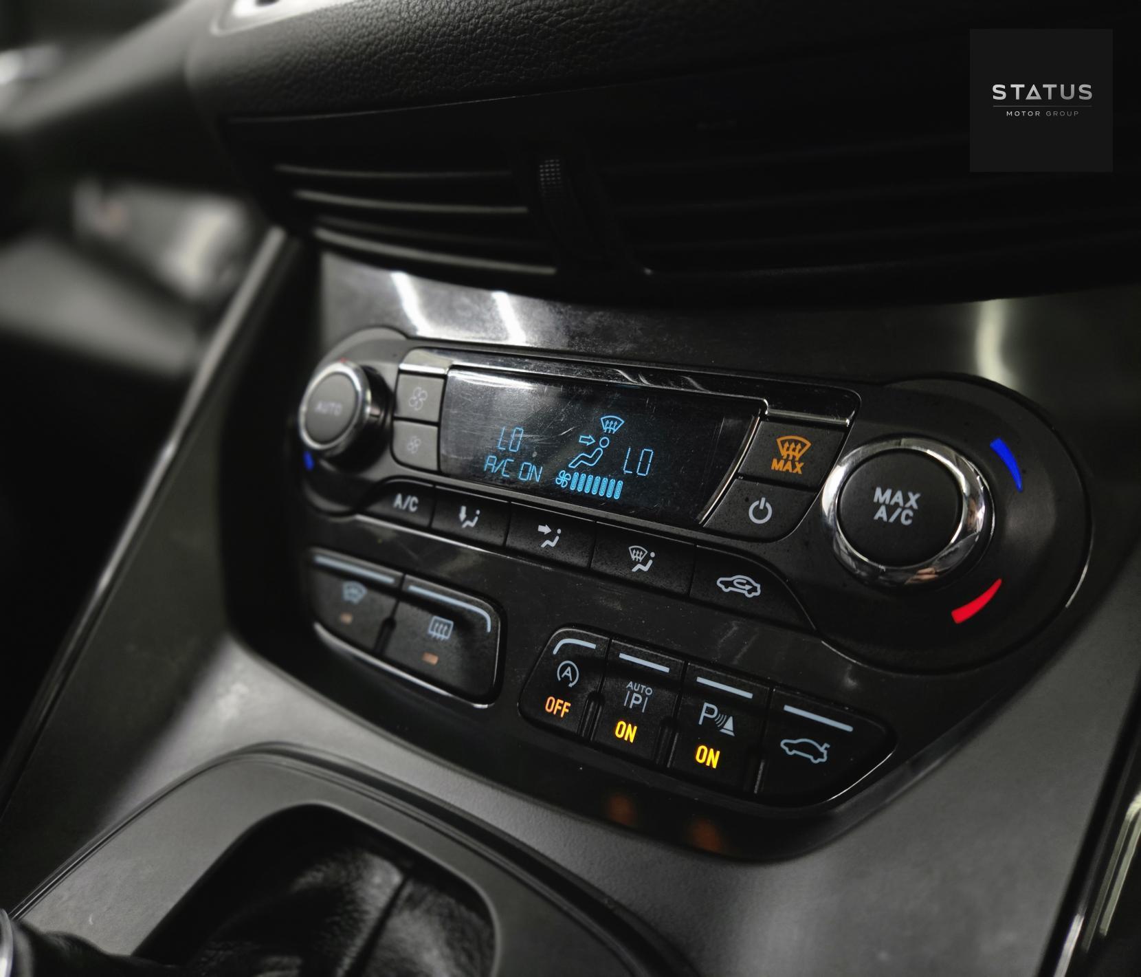 Ford Kuga 2.0 TDCi Titanium X SUV 5dr Diesel Powershift AWD Euro 6 (s/s) (180 ps)