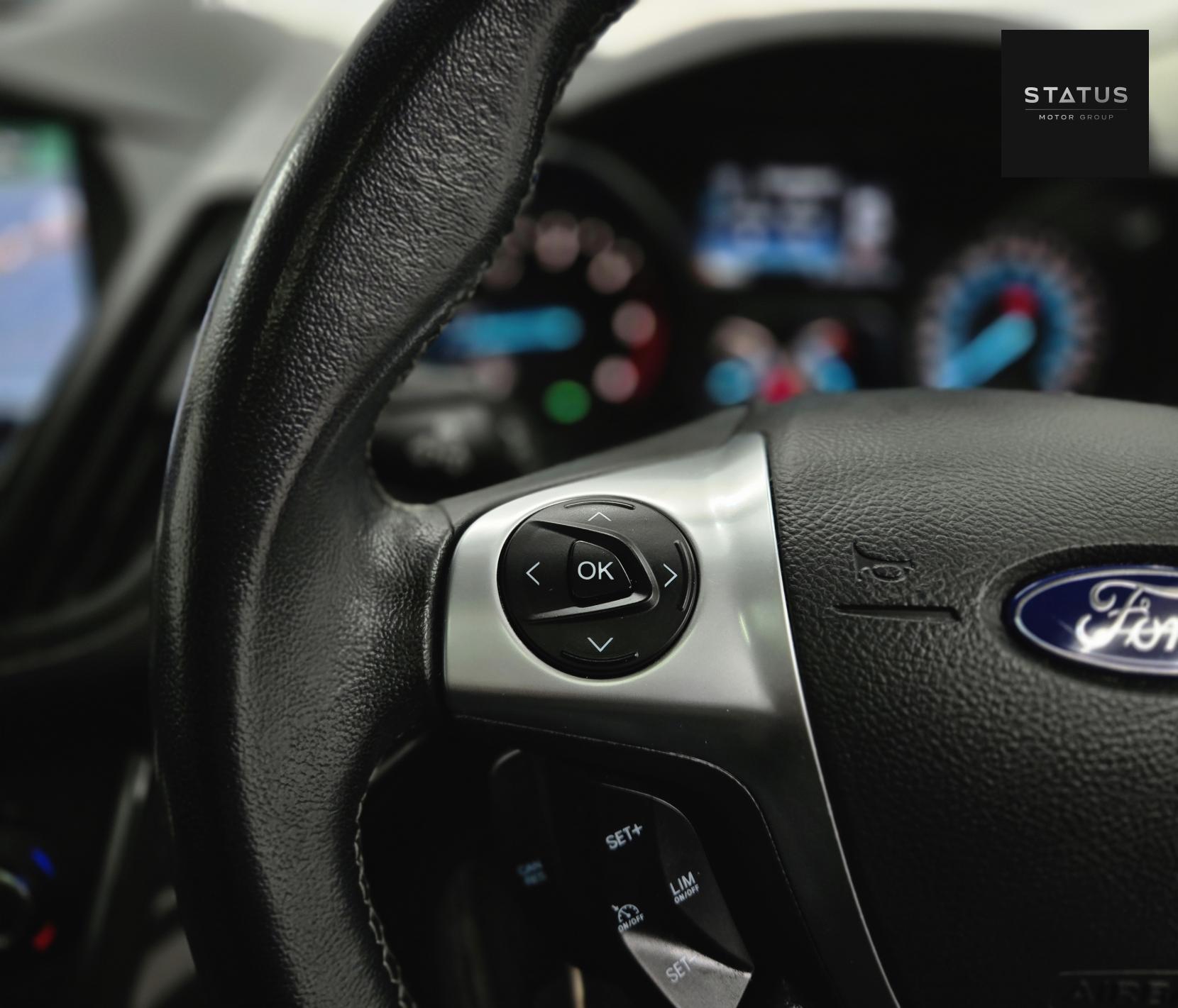 Ford Kuga 2.0 TDCi Titanium X SUV 5dr Diesel Powershift AWD Euro 6 (s/s) (180 ps)