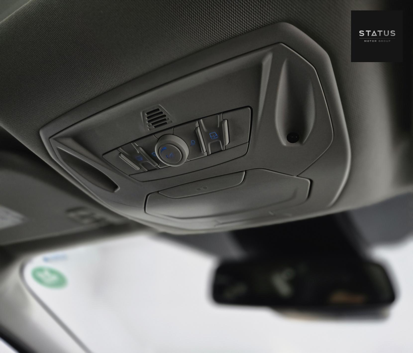 Ford Kuga 2.0 TDCi Titanium X SUV 5dr Diesel Powershift AWD Euro 6 (s/s) (180 ps)