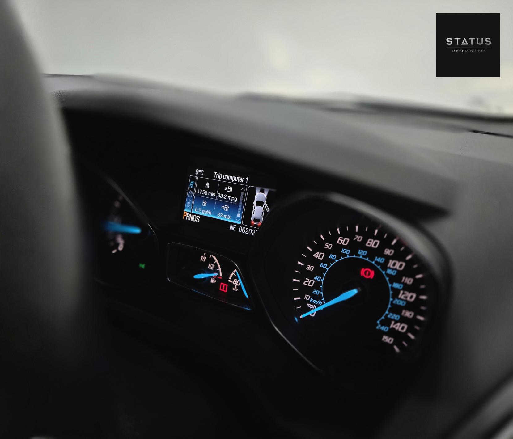 Ford Kuga 2.0 TDCi Titanium X SUV 5dr Diesel Powershift AWD Euro 6 (s/s) (180 ps)