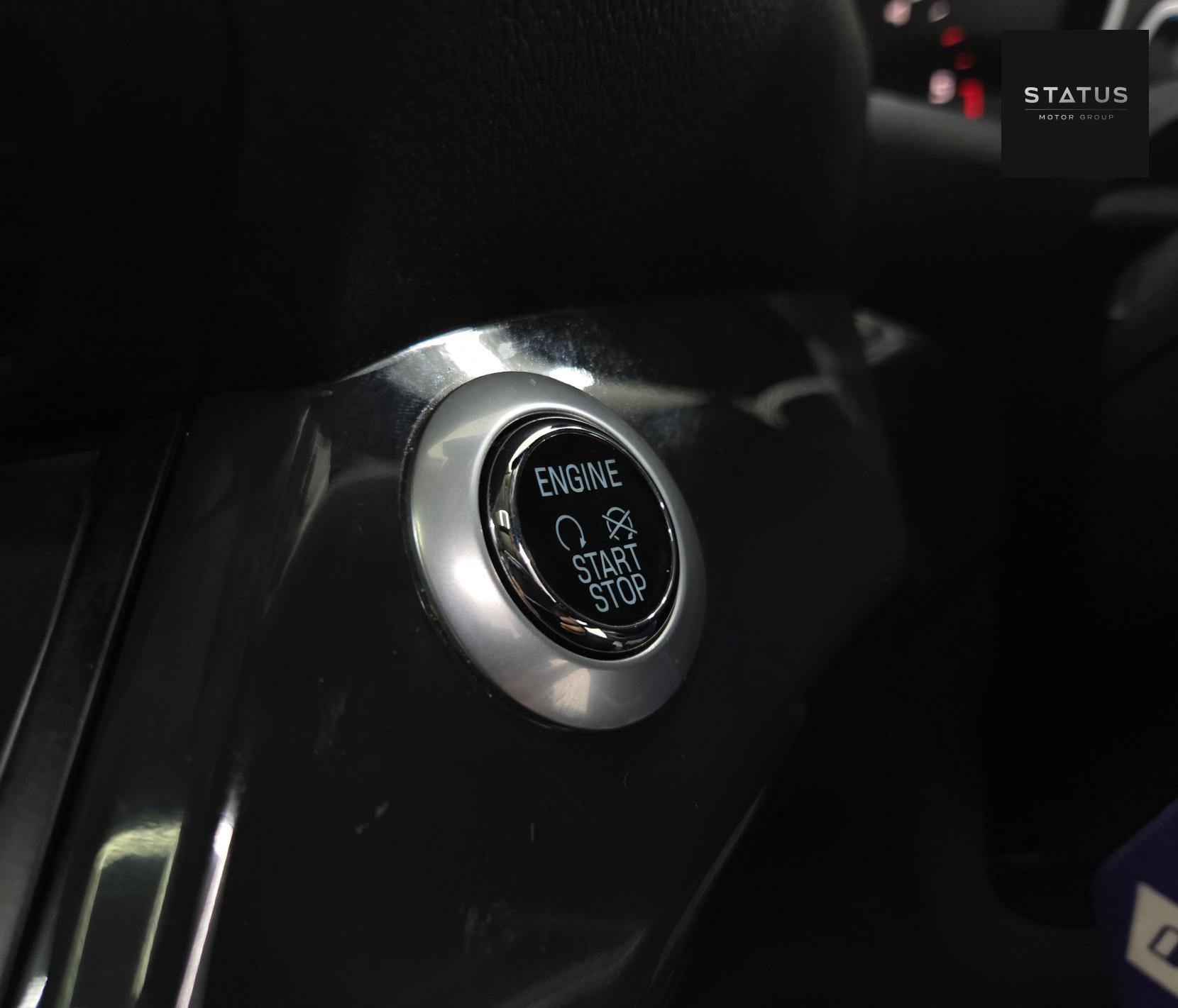 Ford Kuga 2.0 TDCi Titanium X SUV 5dr Diesel Powershift AWD Euro 6 (s/s) (180 ps)