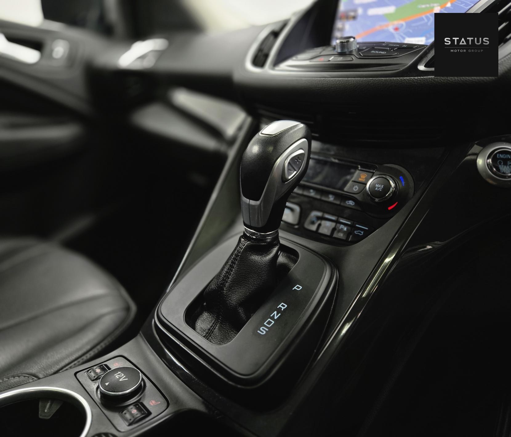 Ford Kuga 2.0 TDCi Titanium X SUV 5dr Diesel Powershift AWD Euro 6 (s/s) (180 ps)