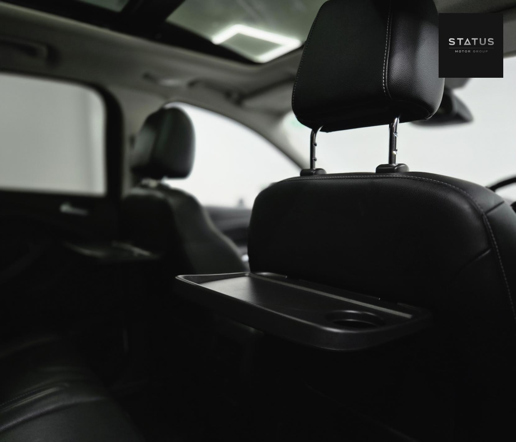 Ford Kuga 2.0 TDCi Titanium X SUV 5dr Diesel Powershift AWD Euro 6 (s/s) (180 ps)