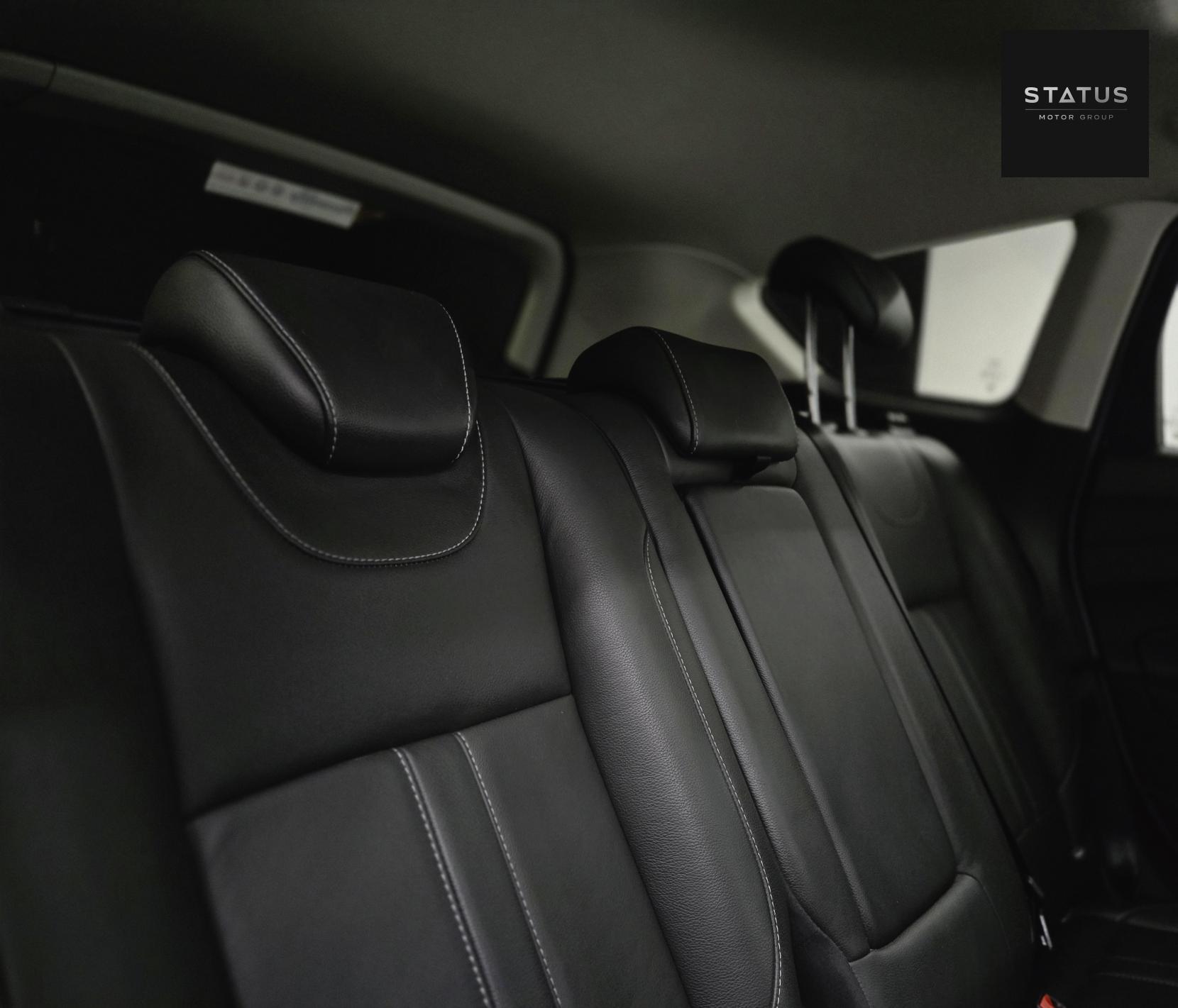 Ford Kuga 2.0 TDCi Titanium X SUV 5dr Diesel Powershift AWD Euro 6 (s/s) (180 ps)