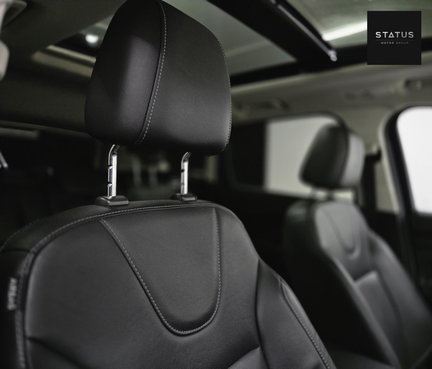 Ford Kuga 2.0 TDCi Titanium X SUV 5dr Diesel Powershift AWD Euro 6 (s/s) (180 ps)