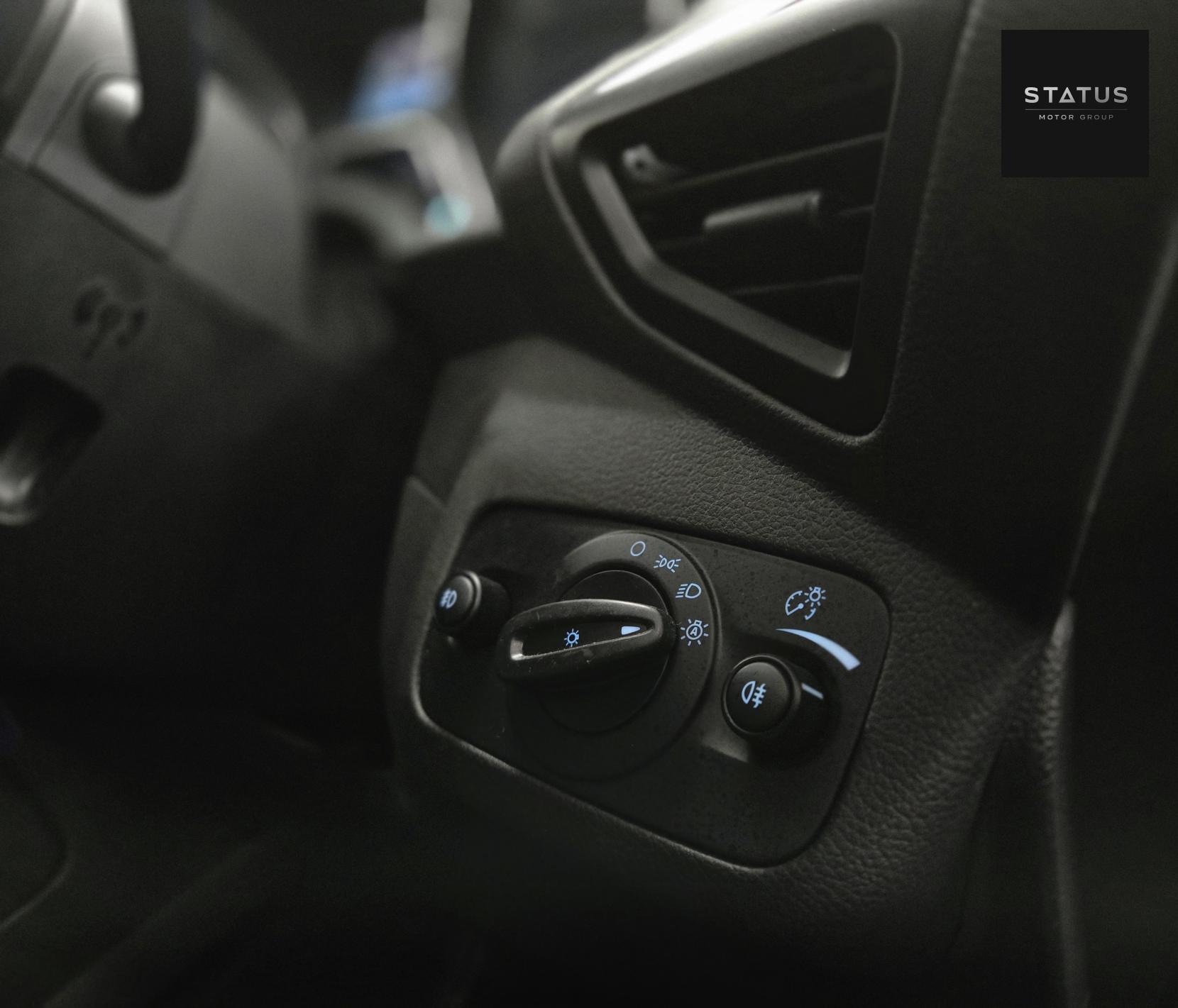 Ford Kuga 2.0 TDCi Titanium X SUV 5dr Diesel Powershift AWD Euro 6 (s/s) (180 ps)