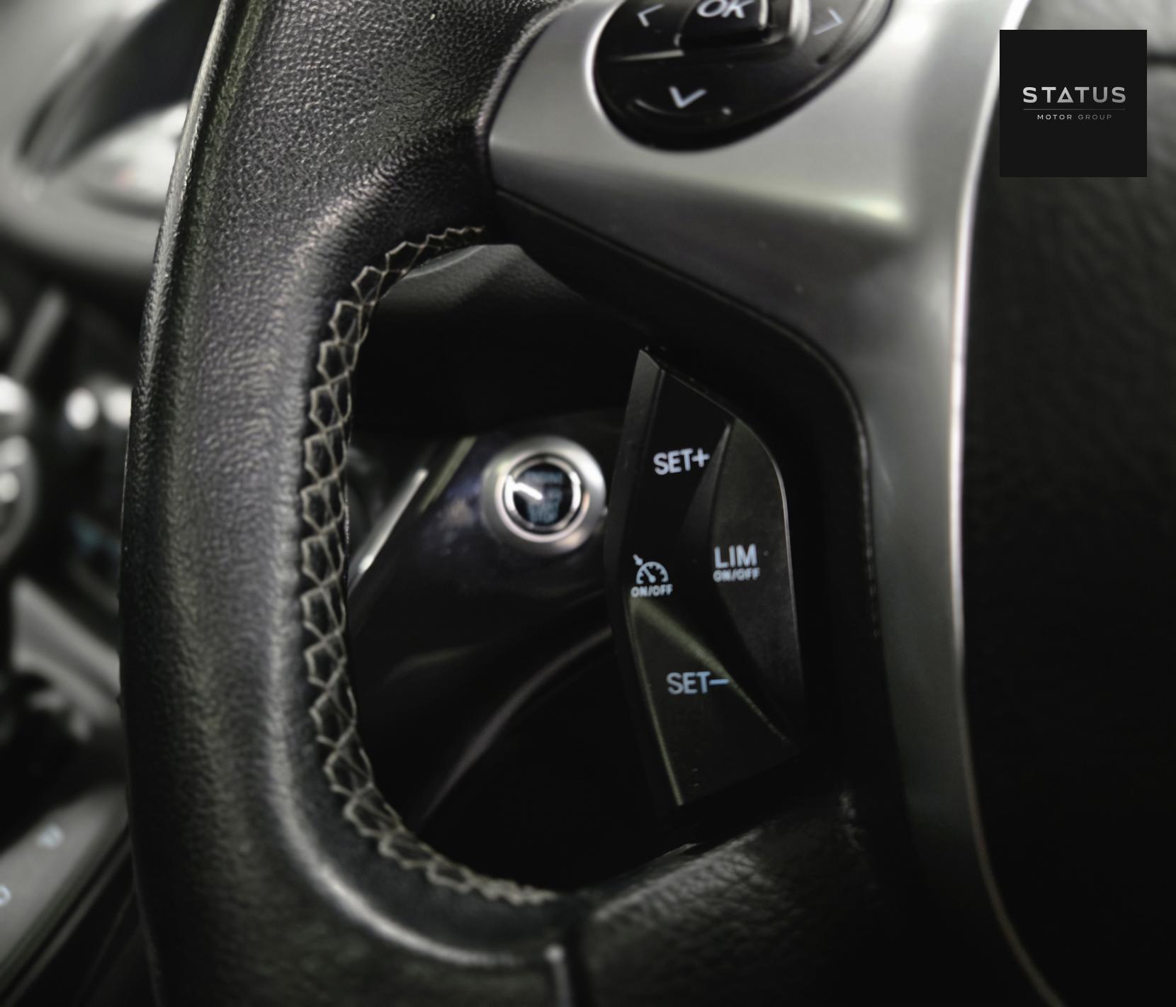 Ford Kuga 2.0 TDCi Titanium X SUV 5dr Diesel Powershift AWD Euro 6 (s/s) (180 ps)