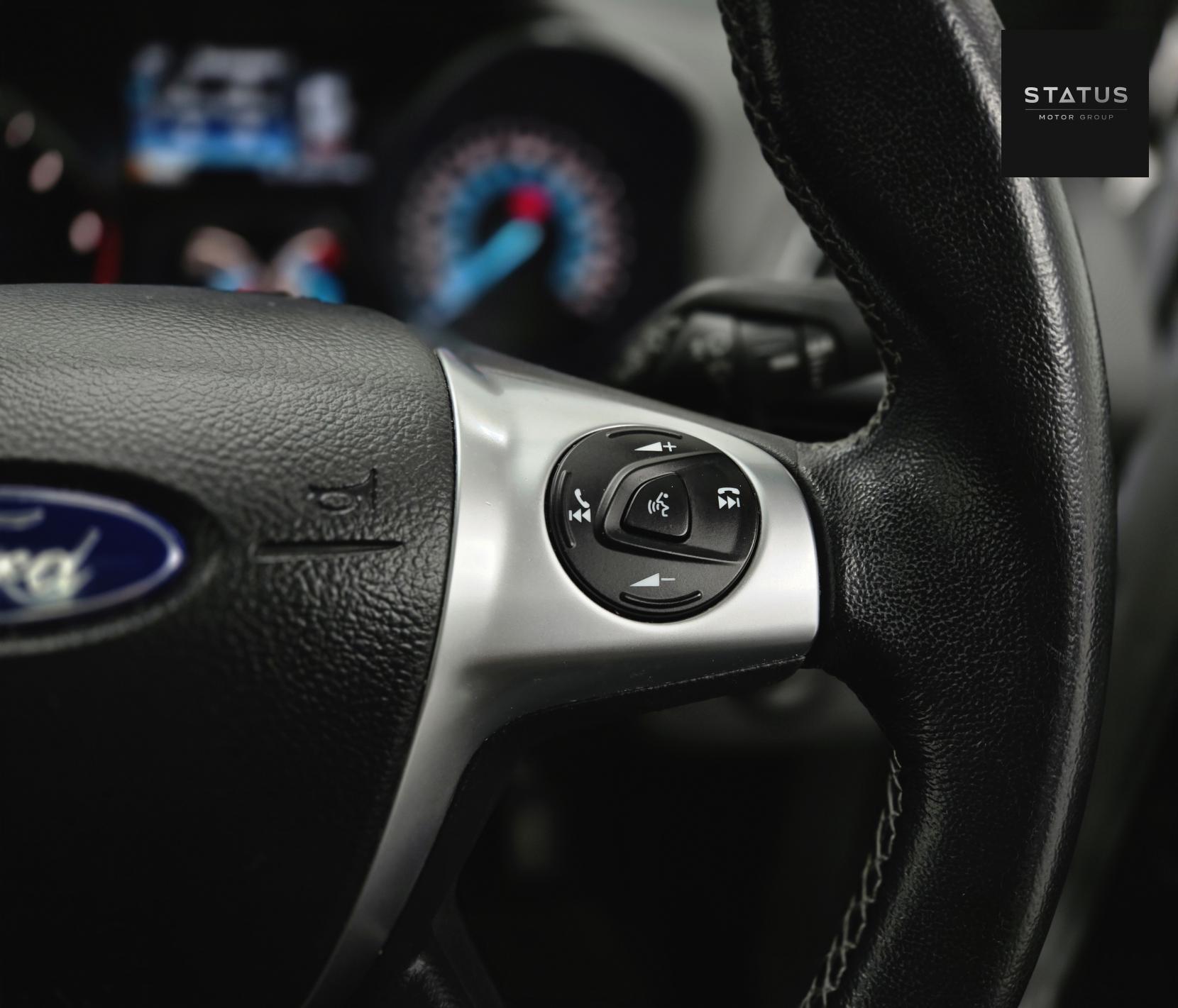 Ford Kuga 2.0 TDCi Titanium X SUV 5dr Diesel Powershift AWD Euro 6 (s/s) (180 ps)