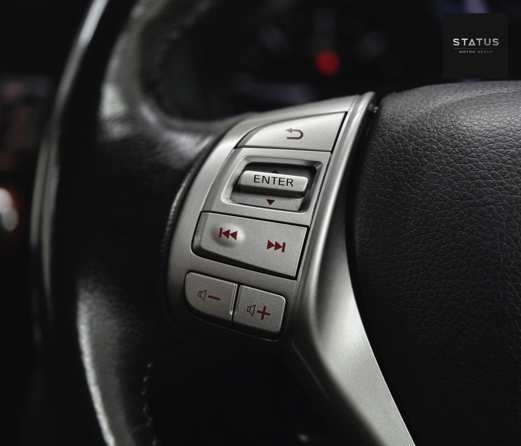 Nissan X-Trail 1.6 dCi n-tec SUV 5dr Diesel XTRON Euro 6 (s/s) (130 ps)