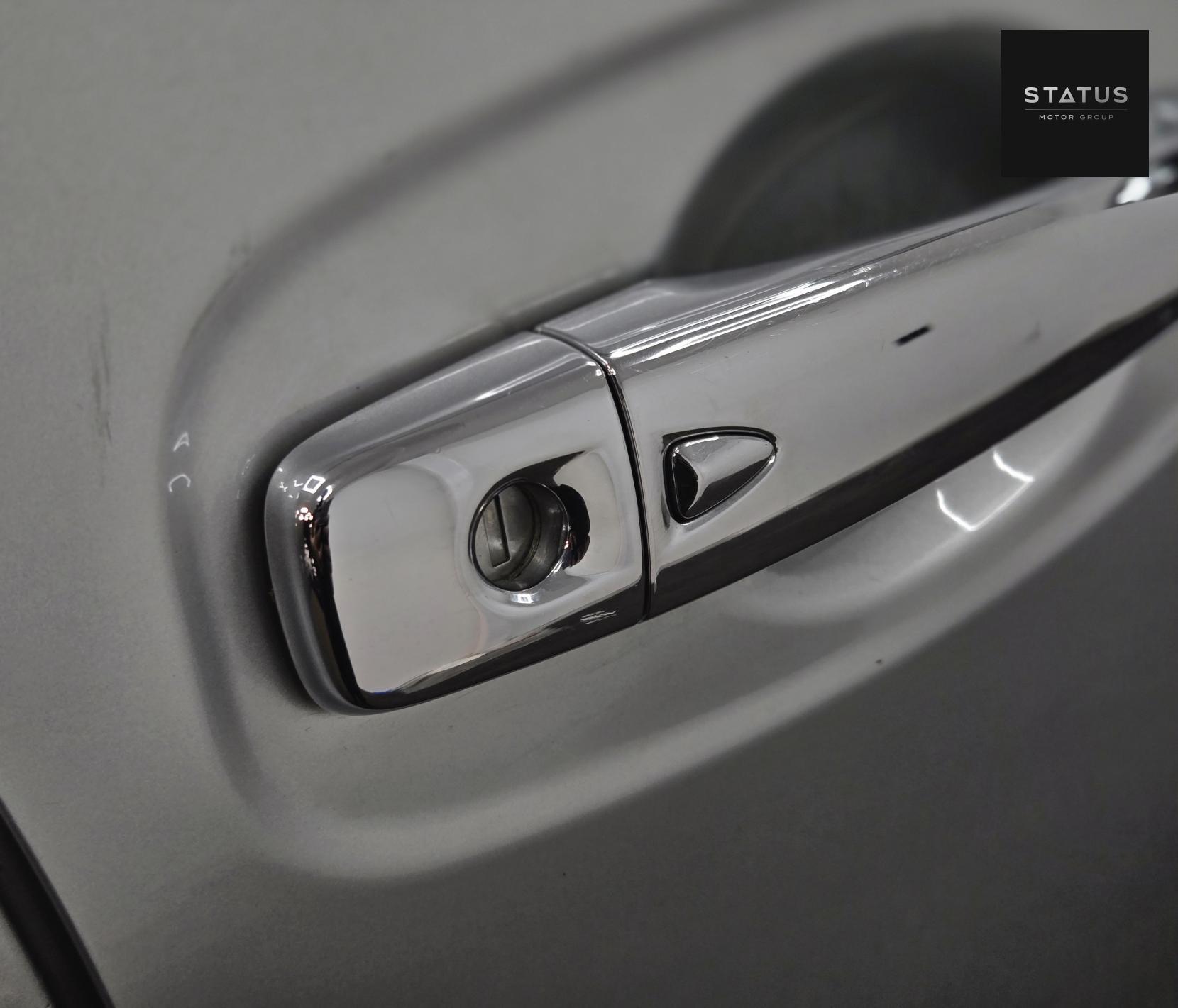 Nissan X-Trail 1.6 dCi n-tec SUV 5dr Diesel XTRON Euro 6 (s/s) (130 ps)