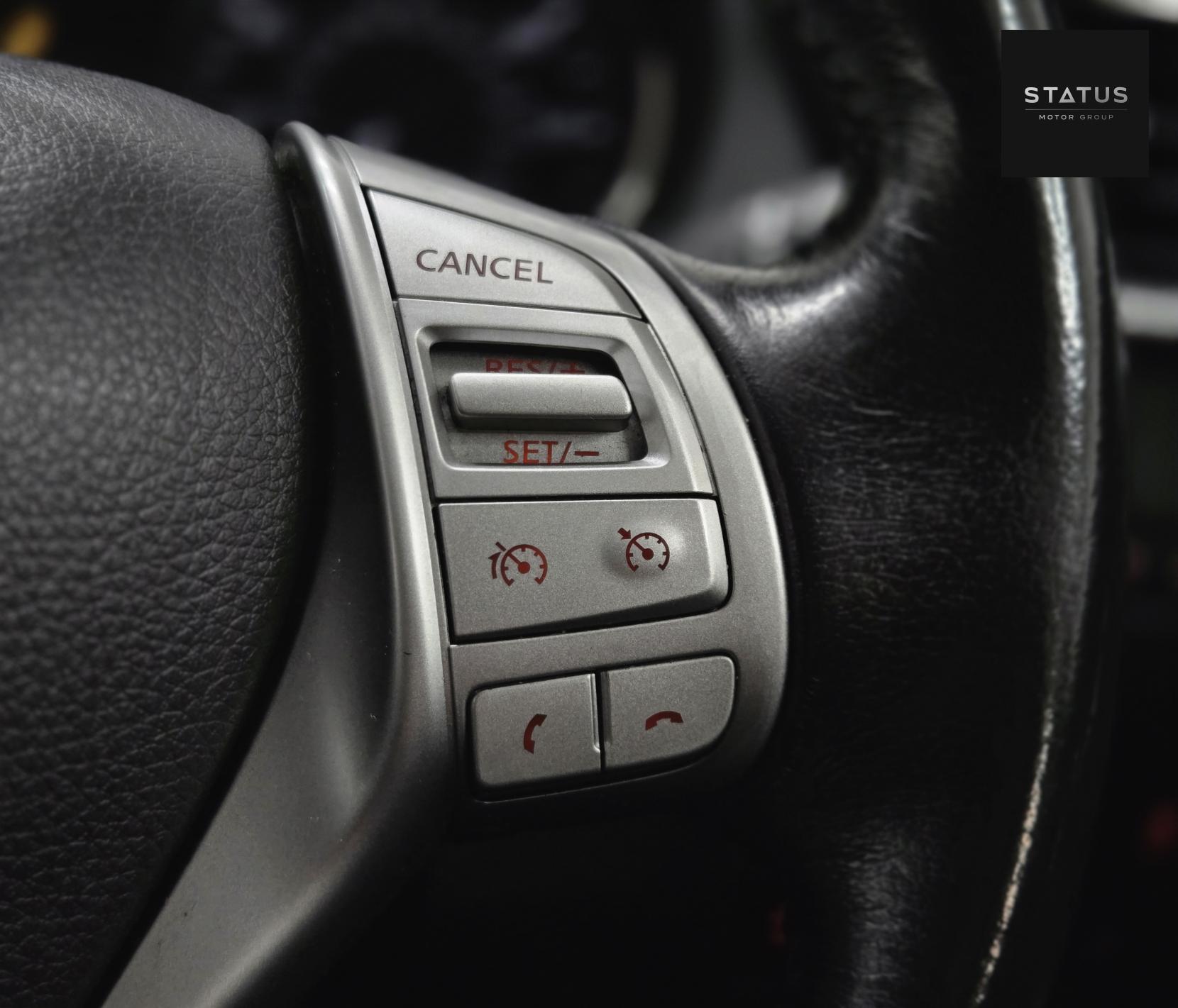 Nissan X-Trail 1.6 dCi n-tec SUV 5dr Diesel XTRON Euro 6 (s/s) (130 ps)