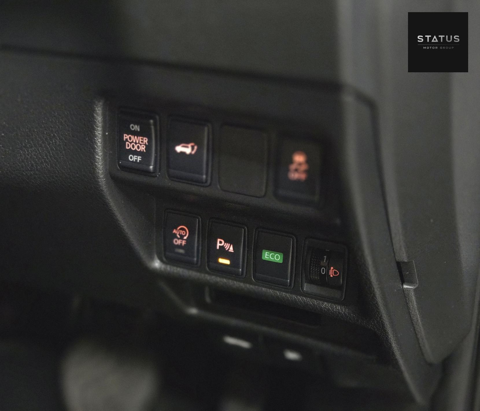 Nissan X-Trail 1.6 dCi n-tec SUV 5dr Diesel XTRON Euro 6 (s/s) (130 ps)