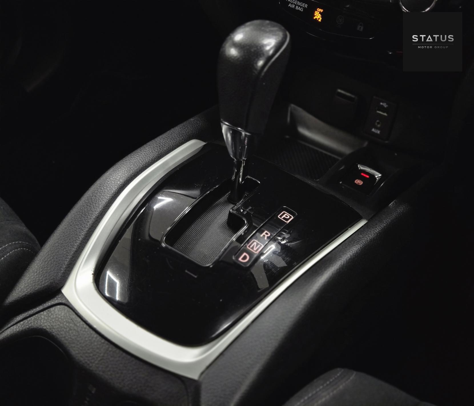 Nissan X-Trail 1.6 dCi n-tec SUV 5dr Diesel XTRON Euro 6 (s/s) (130 ps)