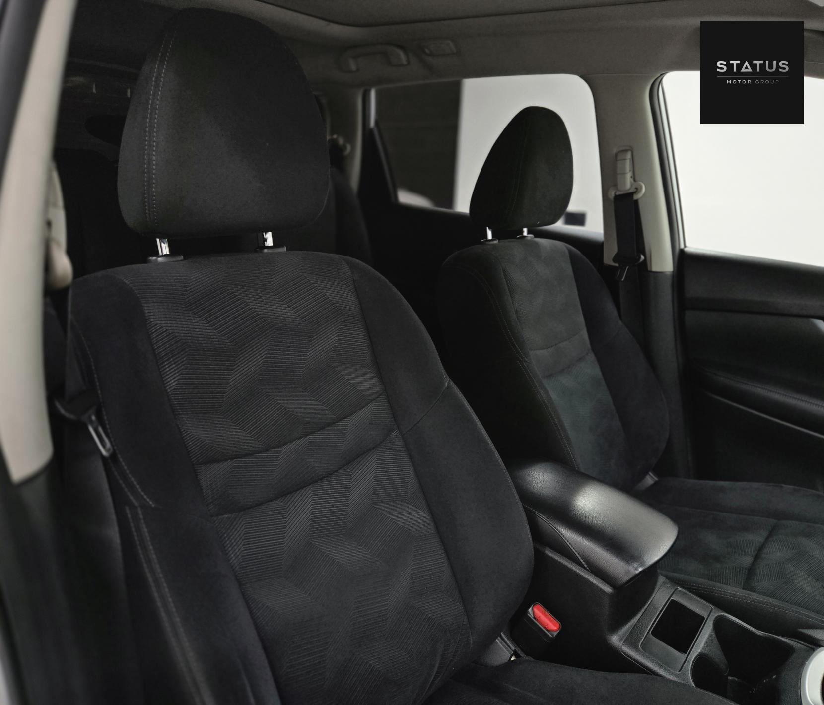 Nissan X-Trail 1.6 dCi n-tec SUV 5dr Diesel XTRON Euro 6 (s/s) (130 ps)