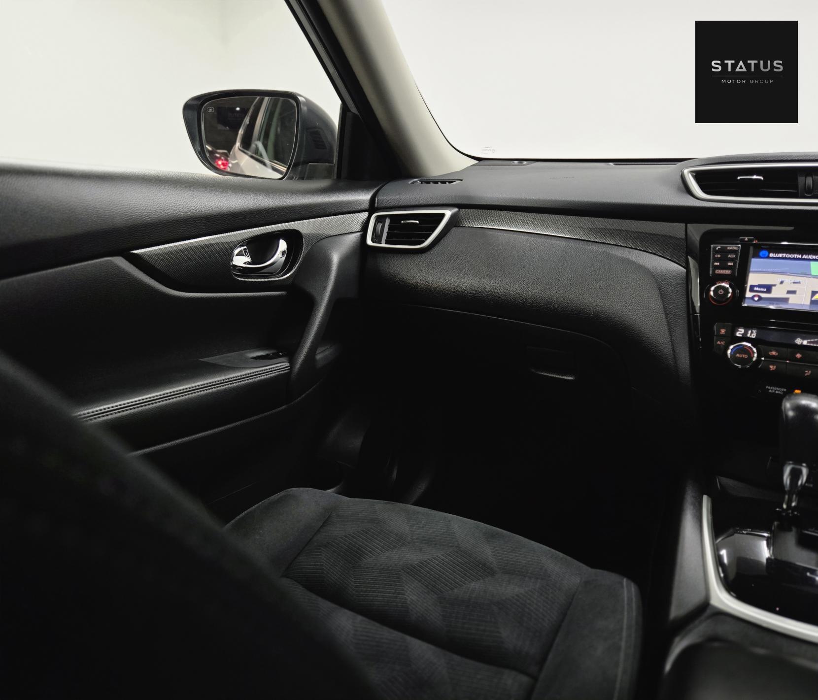 Nissan X-Trail 1.6 dCi n-tec SUV 5dr Diesel XTRON Euro 6 (s/s) (130 ps)