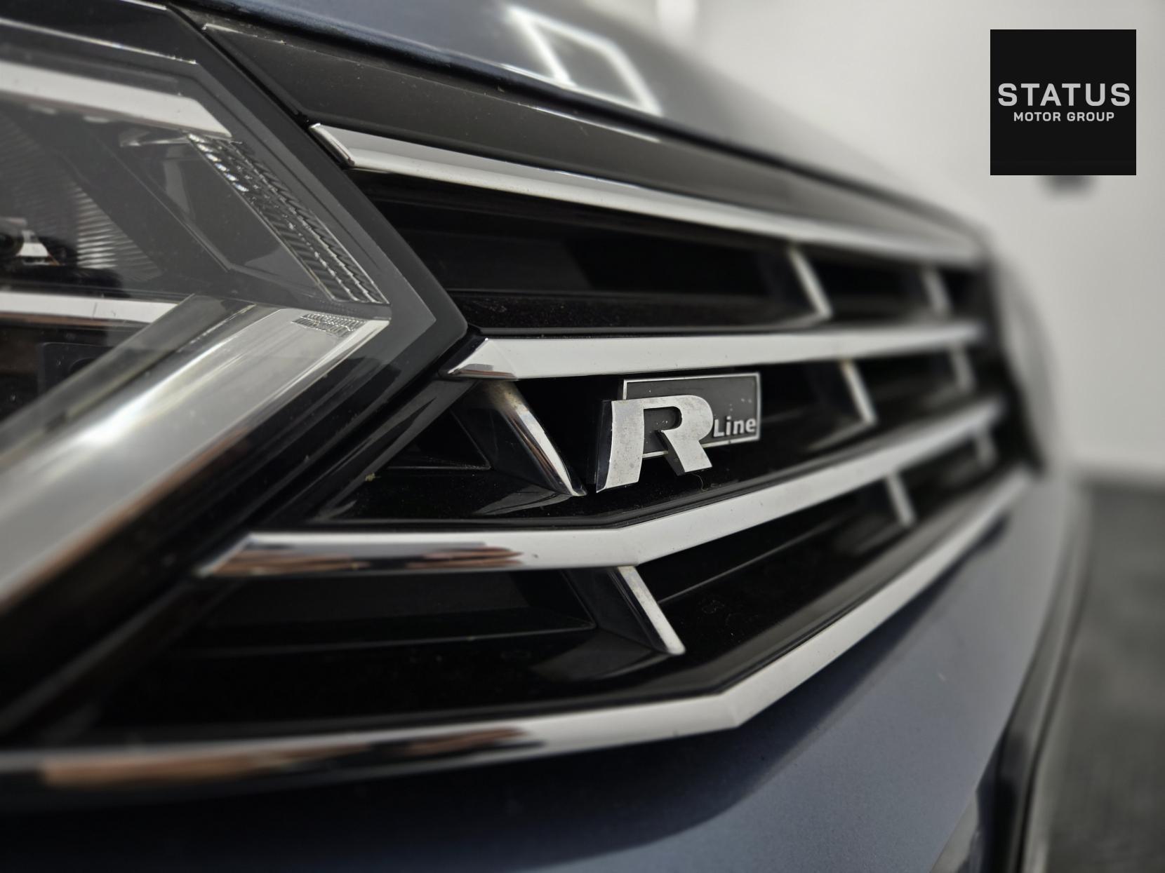 Volkswagen Passat 2.0 TDI BlueMotion Tech R-Line Saloon 4dr Diesel DSG Euro 6 (s/s) (150 ps)