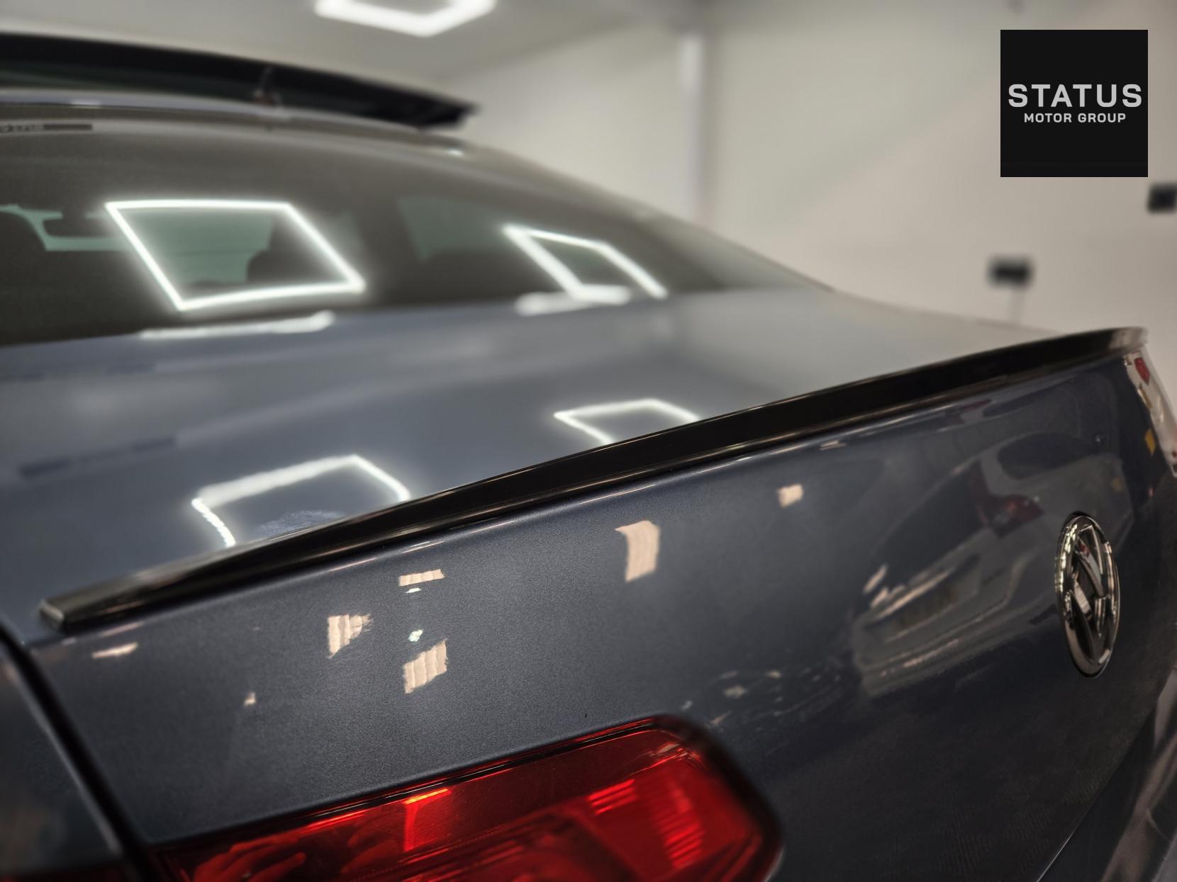 Volkswagen Passat 2.0 TDI BlueMotion Tech R-Line Saloon 4dr Diesel DSG Euro 6 (s/s) (150 ps)