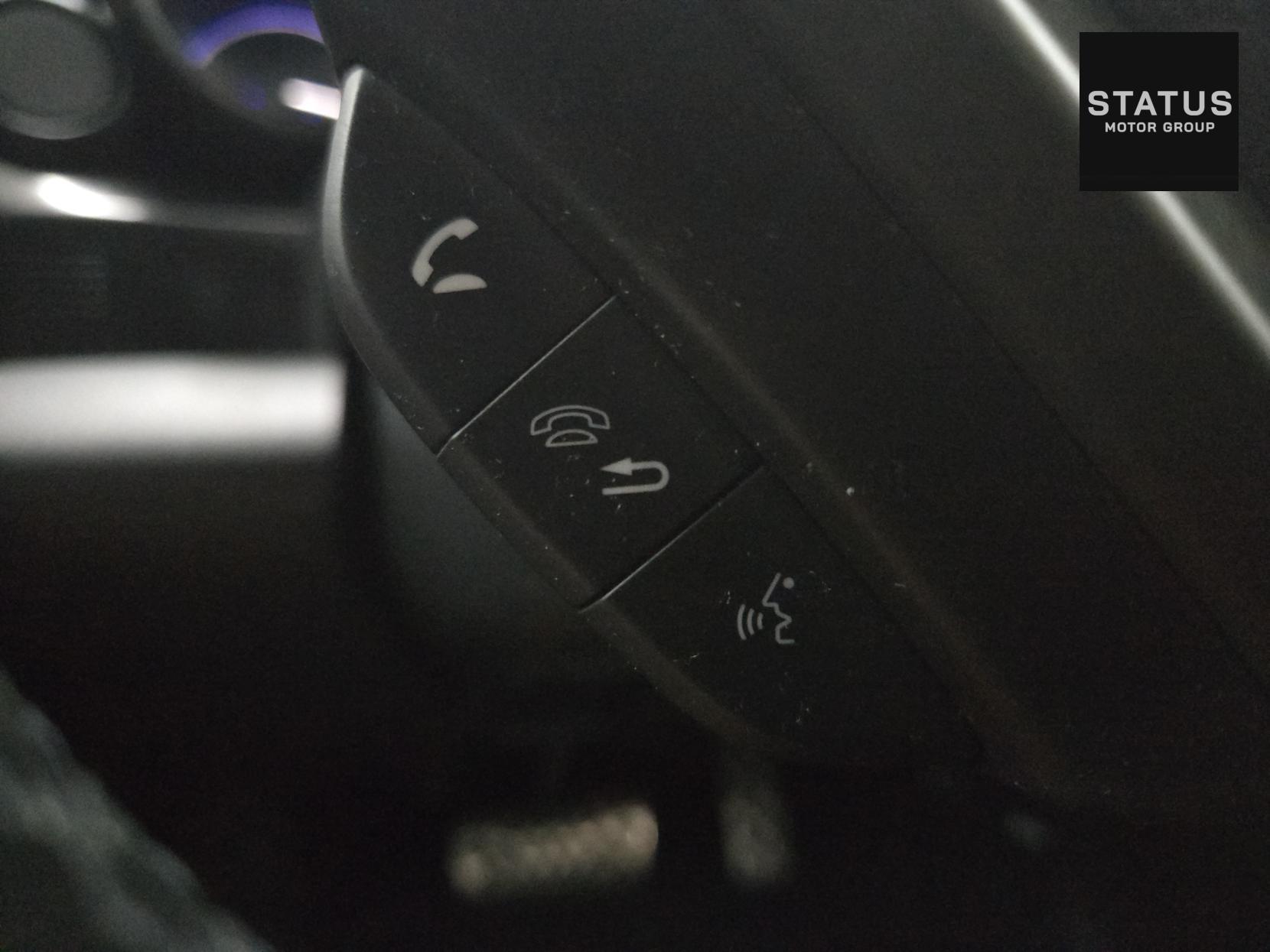 Honda Civic 1.8 i-VTEC ES Hatchback 5dr Petrol Auto Euro 5 (142 ps)