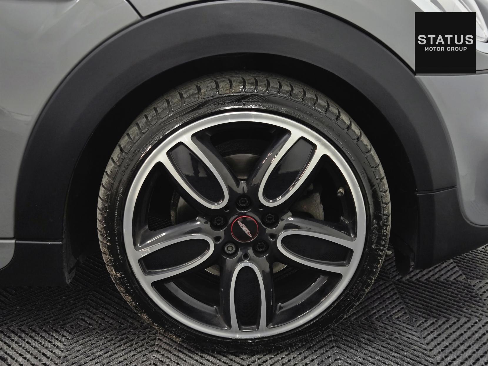 MINI Hatch 2.0 Cooper S Hatchback 3dr Petrol Steptronic Euro 6 (s/s) (192 ps)