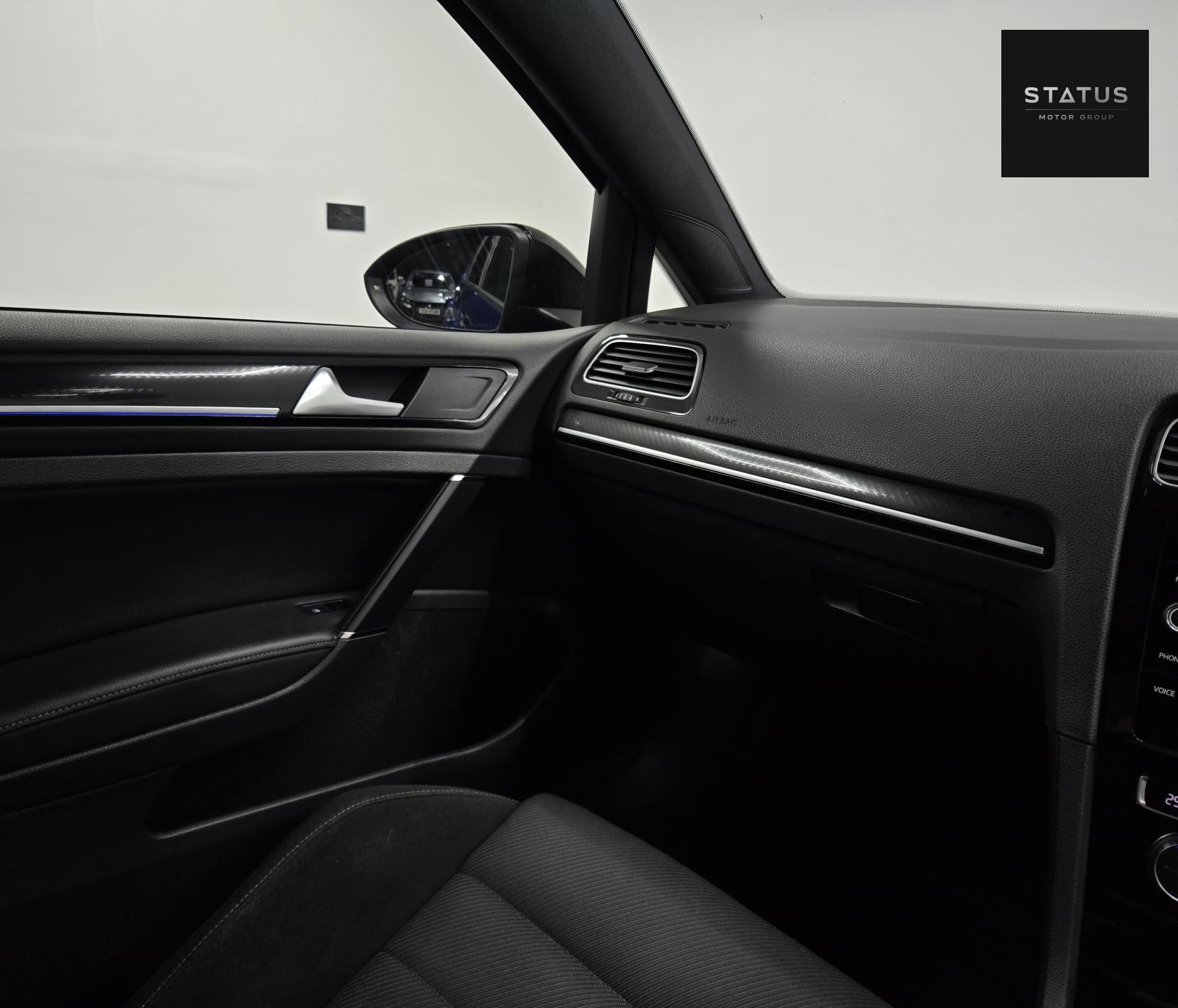 Volkswagen Golf 2.0 TSI R Hatchback 5dr Petrol DSG 4Motion Euro 6 (s/s) (310 ps)