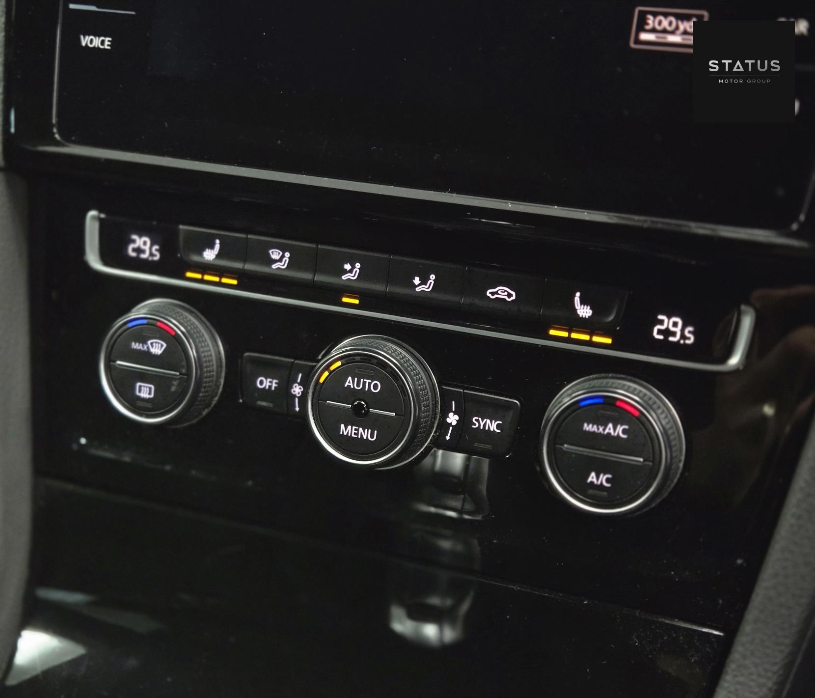 Volkswagen Golf 2.0 TSI R Hatchback 5dr Petrol DSG 4Motion Euro 6 (s/s) (310 ps)