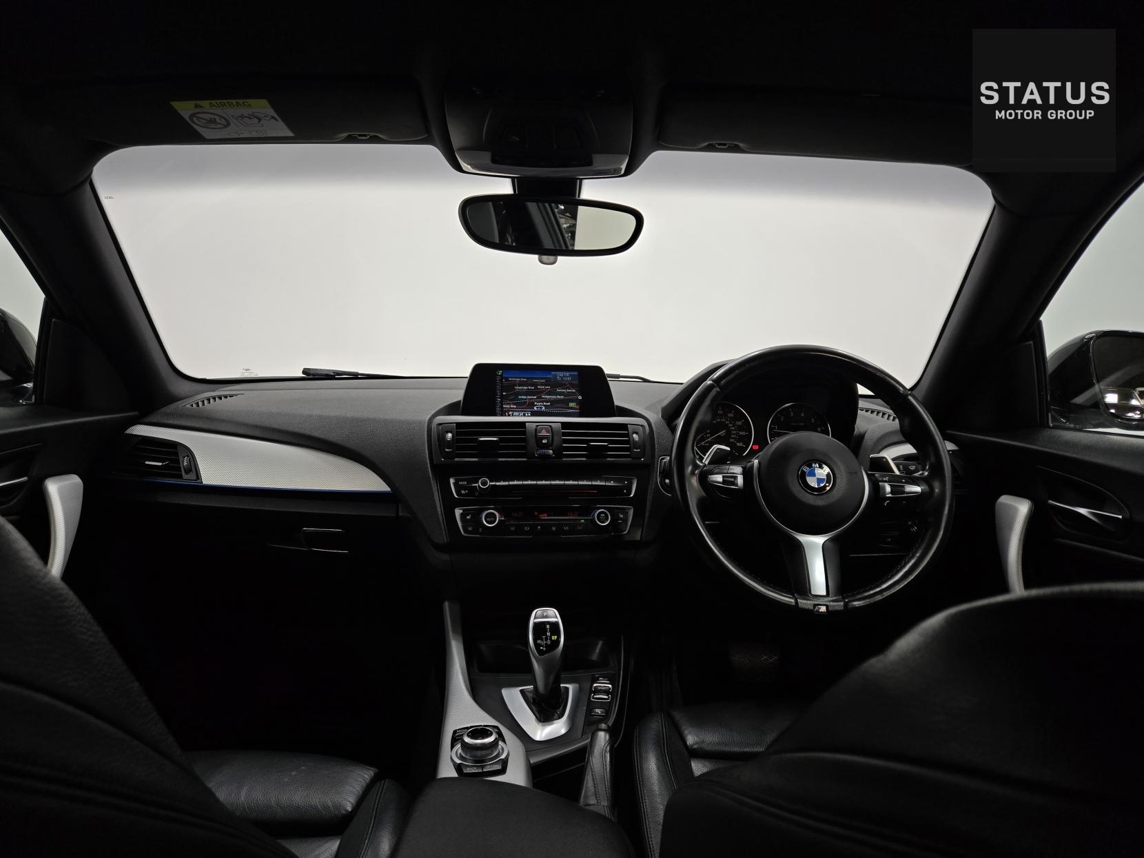 BMW 2 Series 3.0 M235i Coupe 2dr Petrol Auto Euro 6 (s/s) (326 ps)