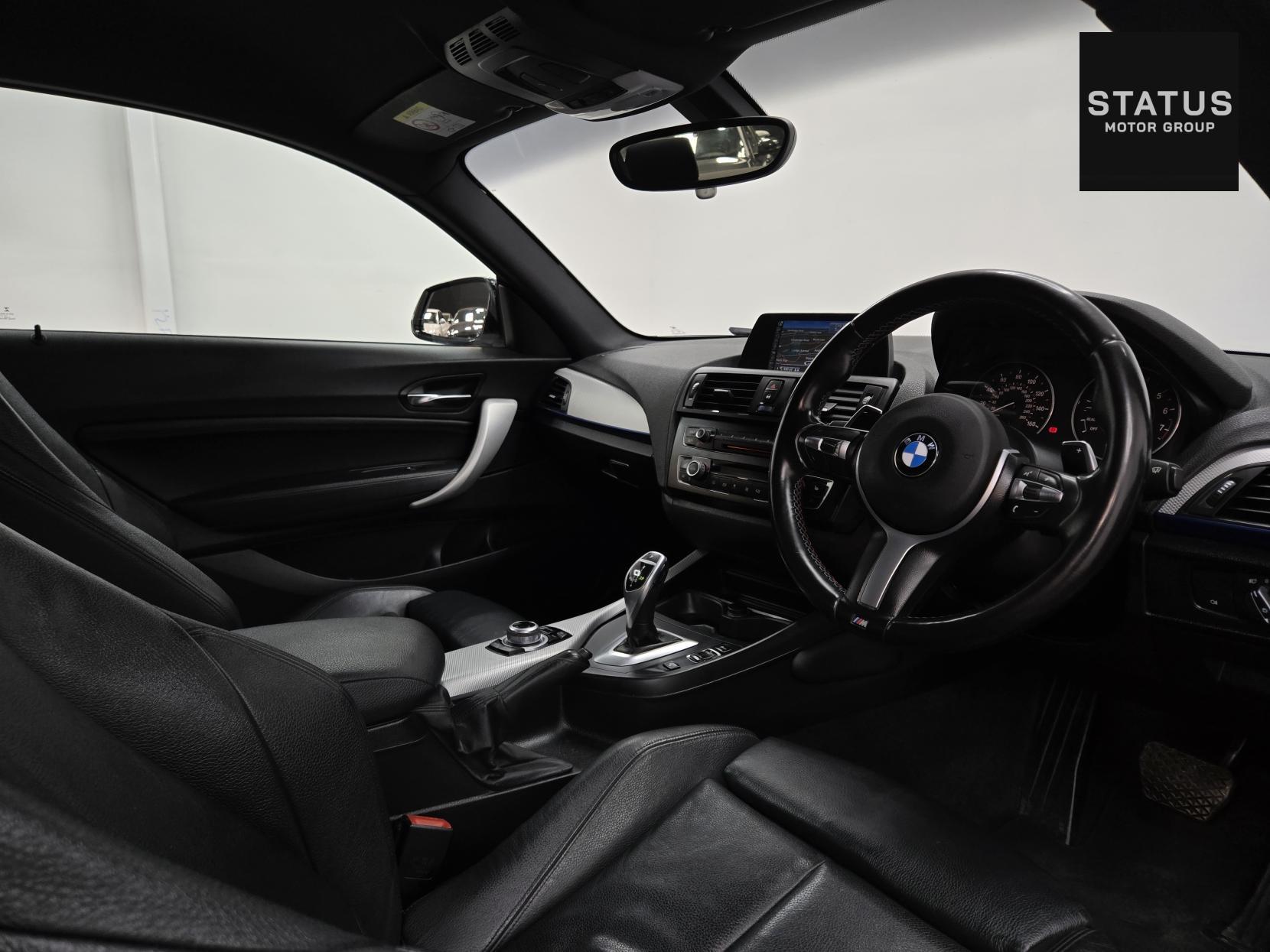BMW 2 Series 3.0 M235i Coupe 2dr Petrol Auto Euro 6 (s/s) (326 ps)