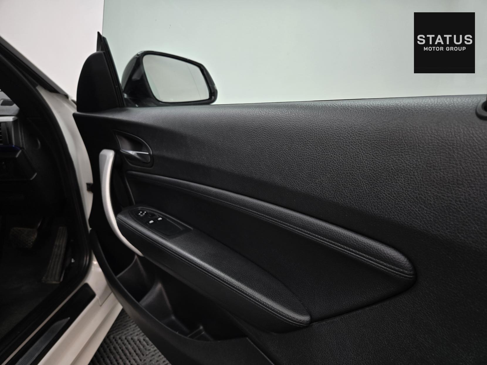 BMW 2 Series 3.0 M235i Coupe 2dr Petrol Auto Euro 6 (s/s) (326 ps)