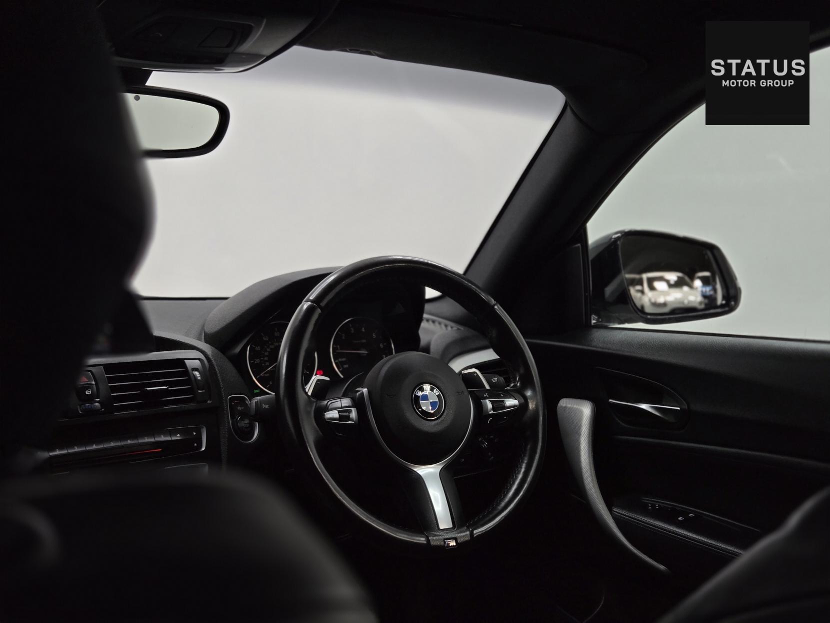 BMW 2 Series 3.0 M235i Coupe 2dr Petrol Auto Euro 6 (s/s) (326 ps)