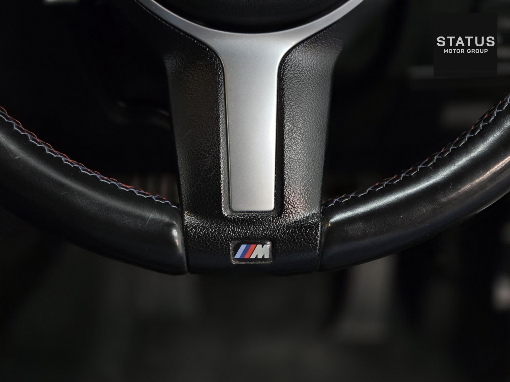 BMW 2 Series 3.0 M235i Coupe 2dr Petrol Auto Euro 6 (s/s) (326 ps)