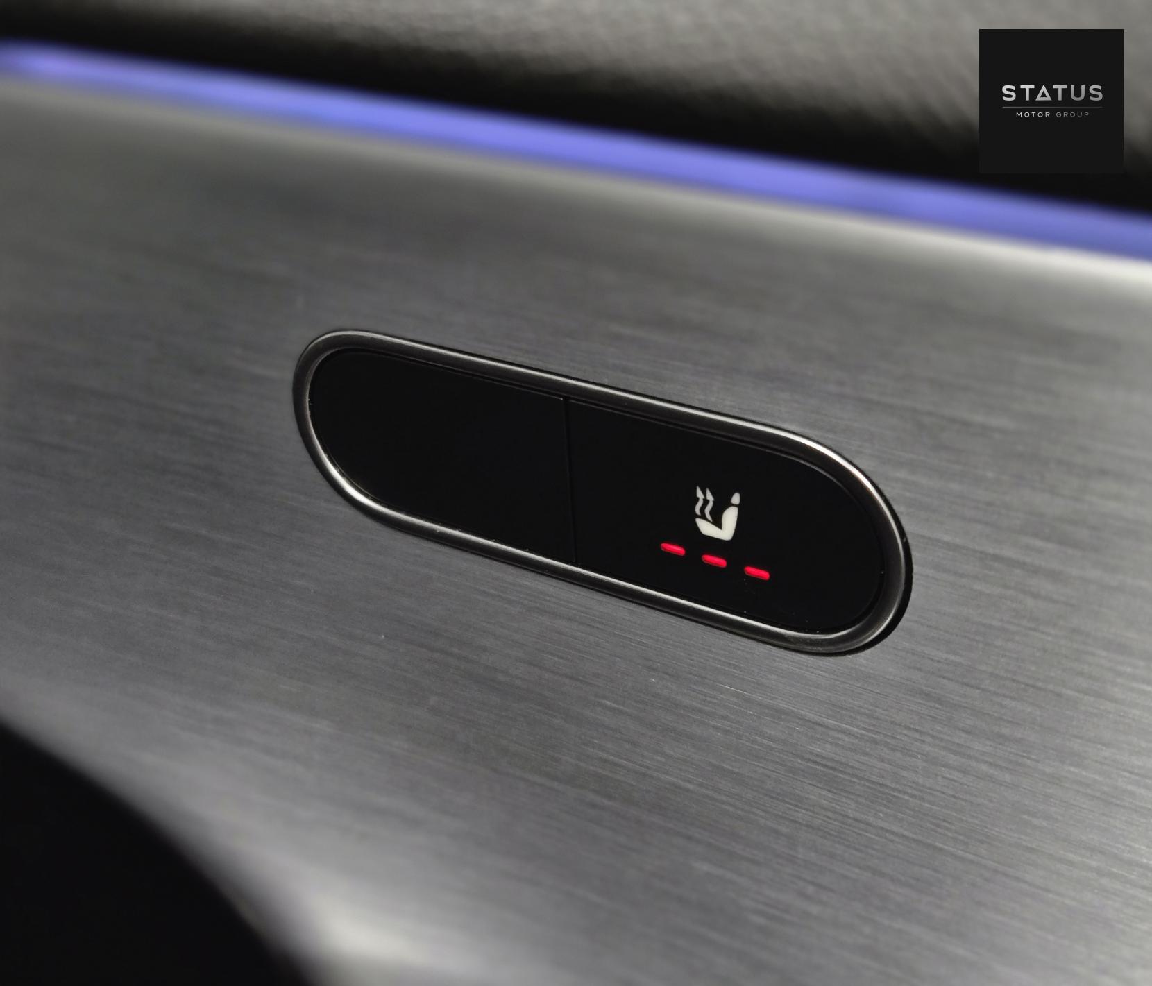 Mercedes-Benz A Class 2.0 A250 AMG Line (Premium) Hatchback 5dr Petrol 7G-DCT Euro 6 (s/s) (224 ps)