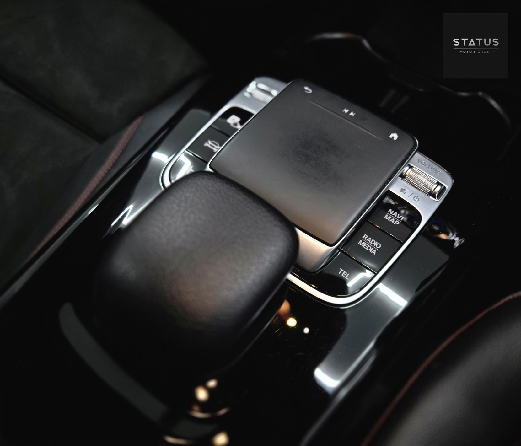 Mercedes-Benz A Class 2.0 A250 AMG Line (Premium) Hatchback 5dr Petrol 7G-DCT Euro 6 (s/s) (224 ps)