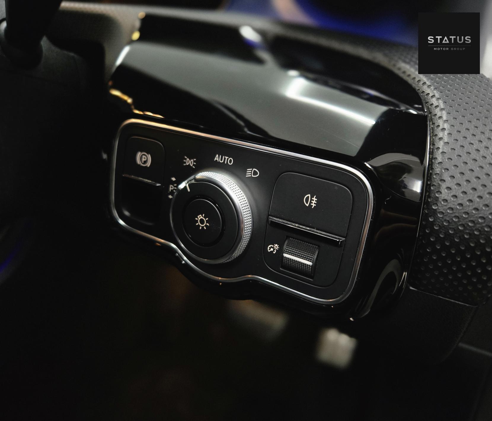 Mercedes-Benz A Class 2.0 A250 AMG Line (Premium) Hatchback 5dr Petrol 7G-DCT Euro 6 (s/s) (224 ps)