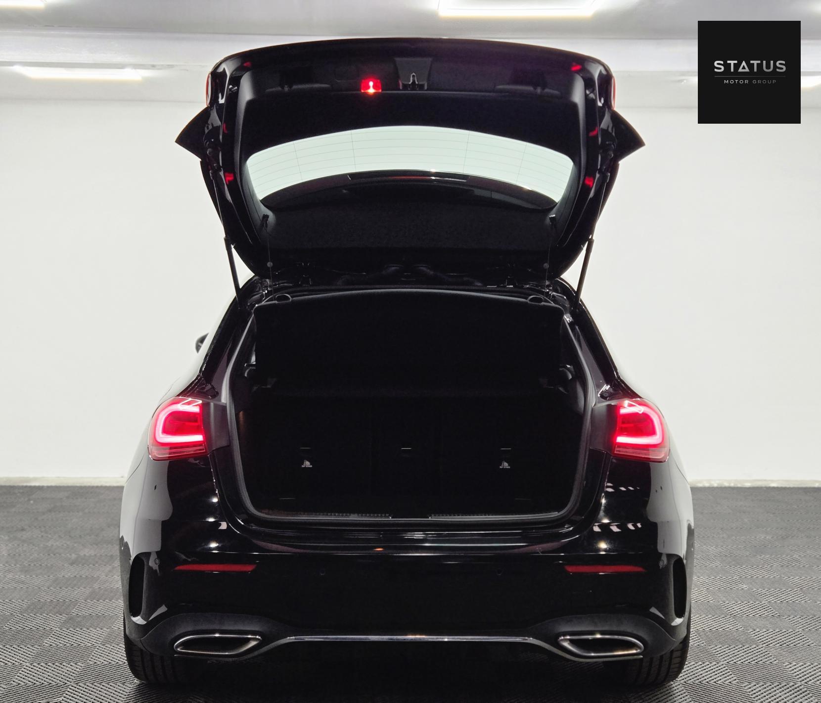 Mercedes-Benz A Class 2.0 A250 AMG Line (Premium) Hatchback 5dr Petrol 7G-DCT Euro 6 (s/s) (224 ps)