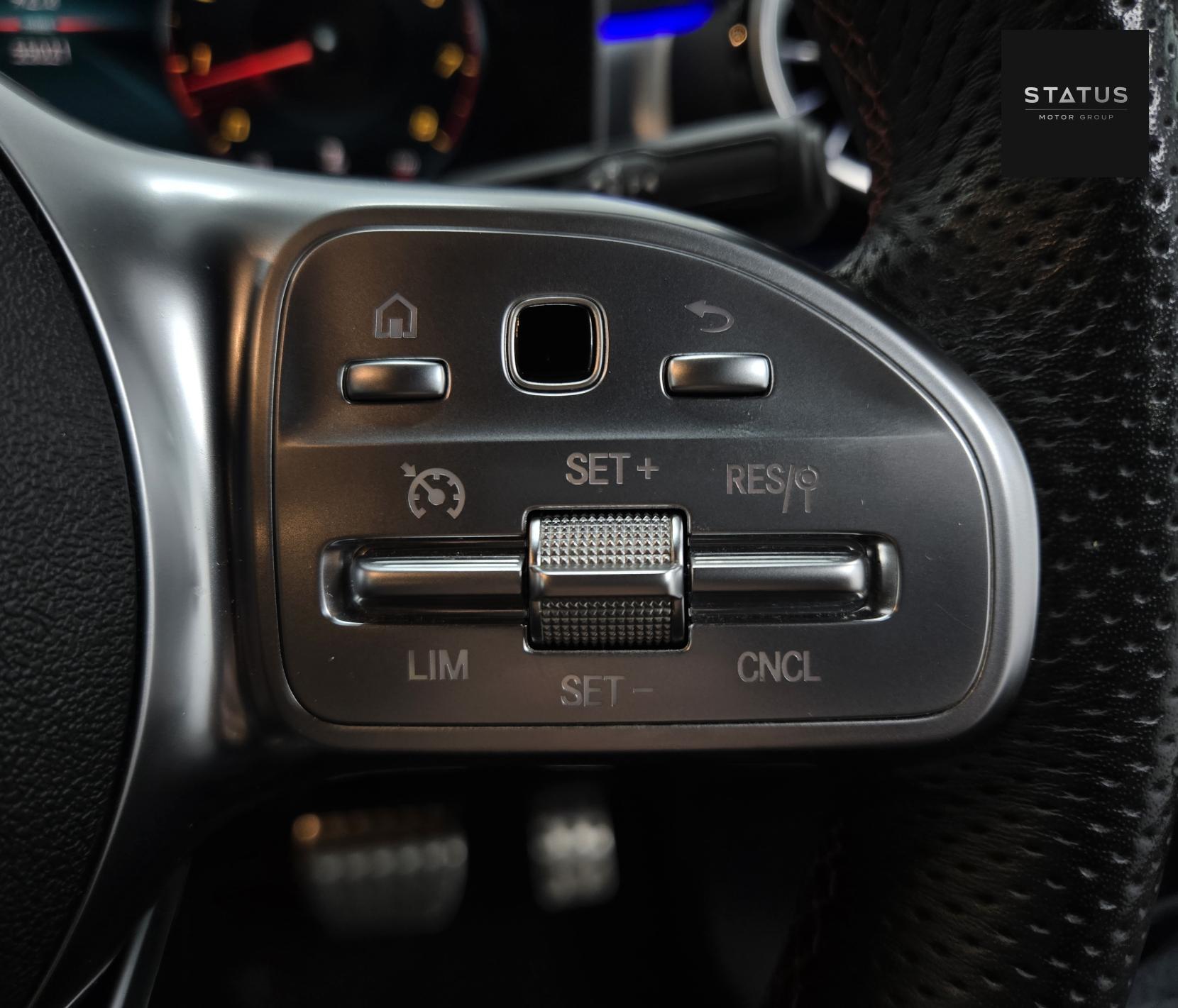 Mercedes-Benz A Class 2.0 A250 AMG Line (Premium) Hatchback 5dr Petrol 7G-DCT Euro 6 (s/s) (224 ps)