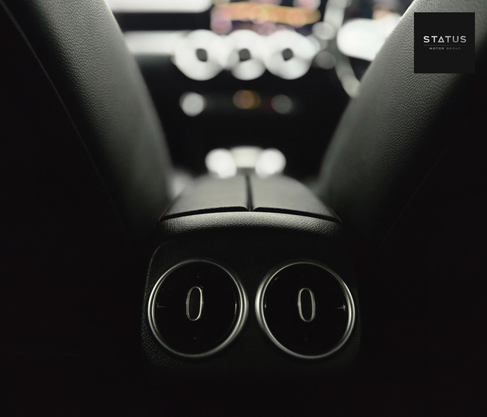 Mercedes-Benz A Class 1.5 A180d AMG Line (Executive) Hatchback 5dr Diesel 7G-DCT Euro 6 (s/s) (116 ps)