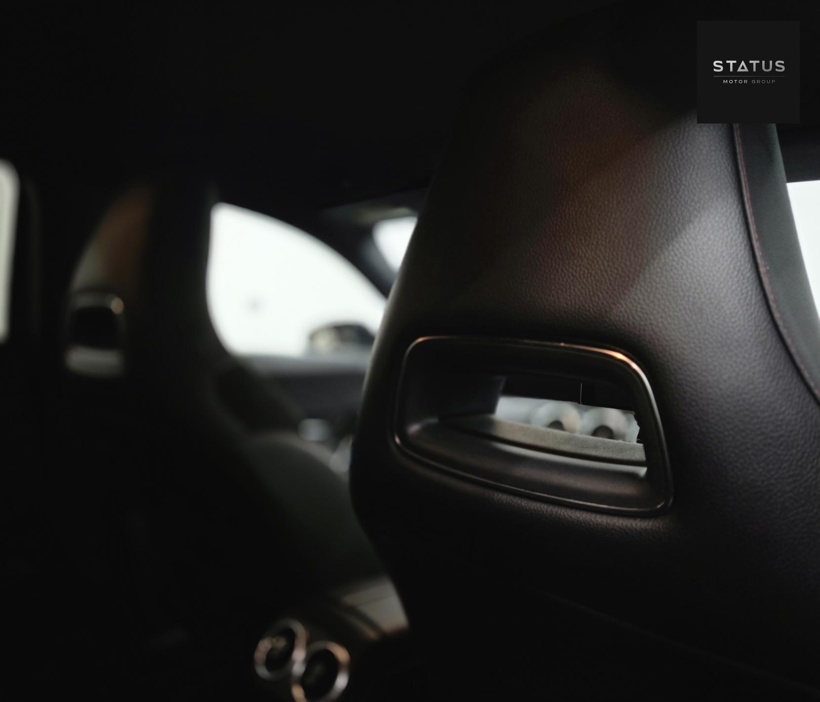 Mercedes-Benz A Class 1.5 A180d AMG Line (Executive) Hatchback 5dr Diesel 7G-DCT Euro 6 (s/s) (116 ps)